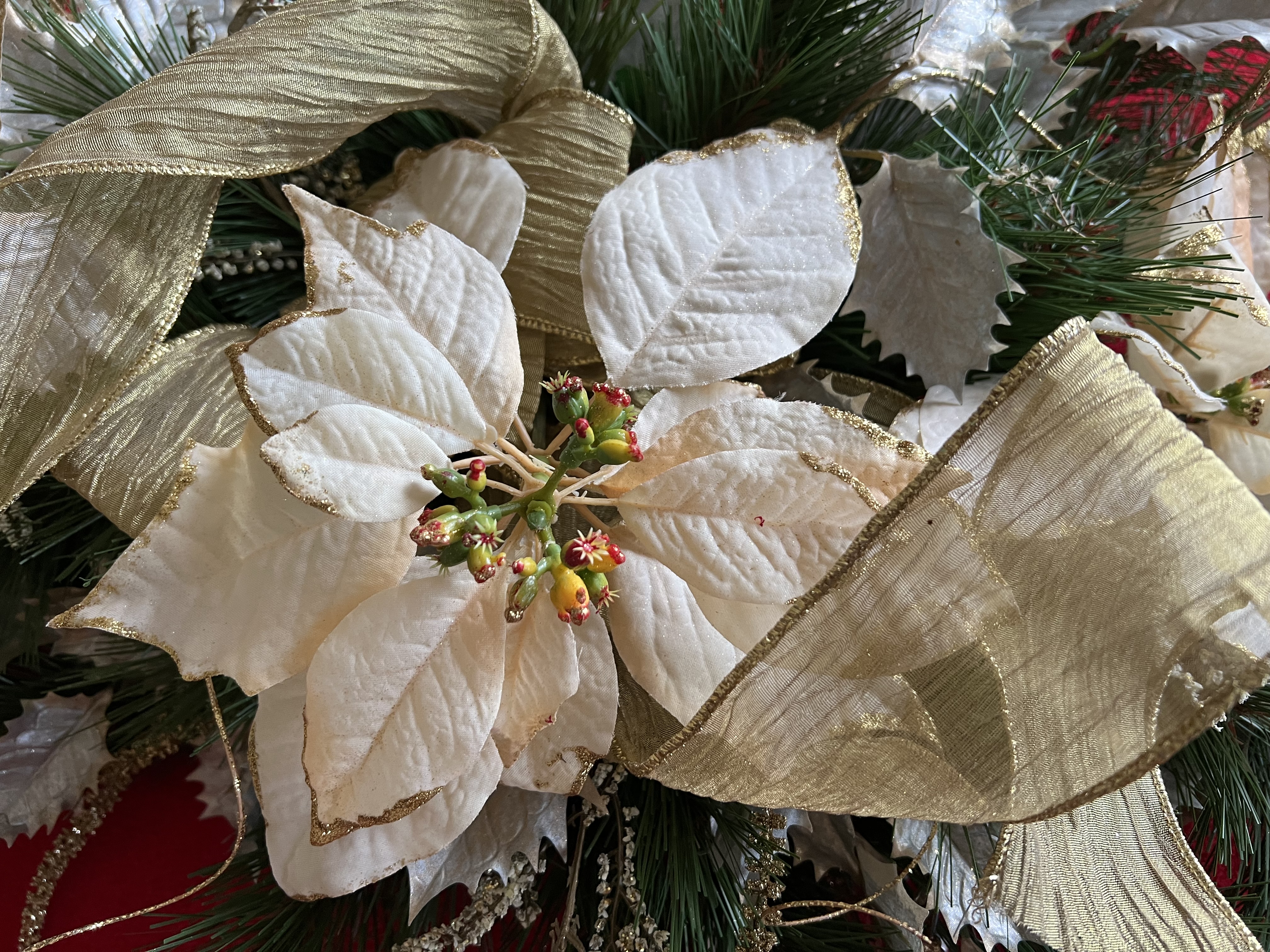 Photo of Beautiful Christmas Hanging