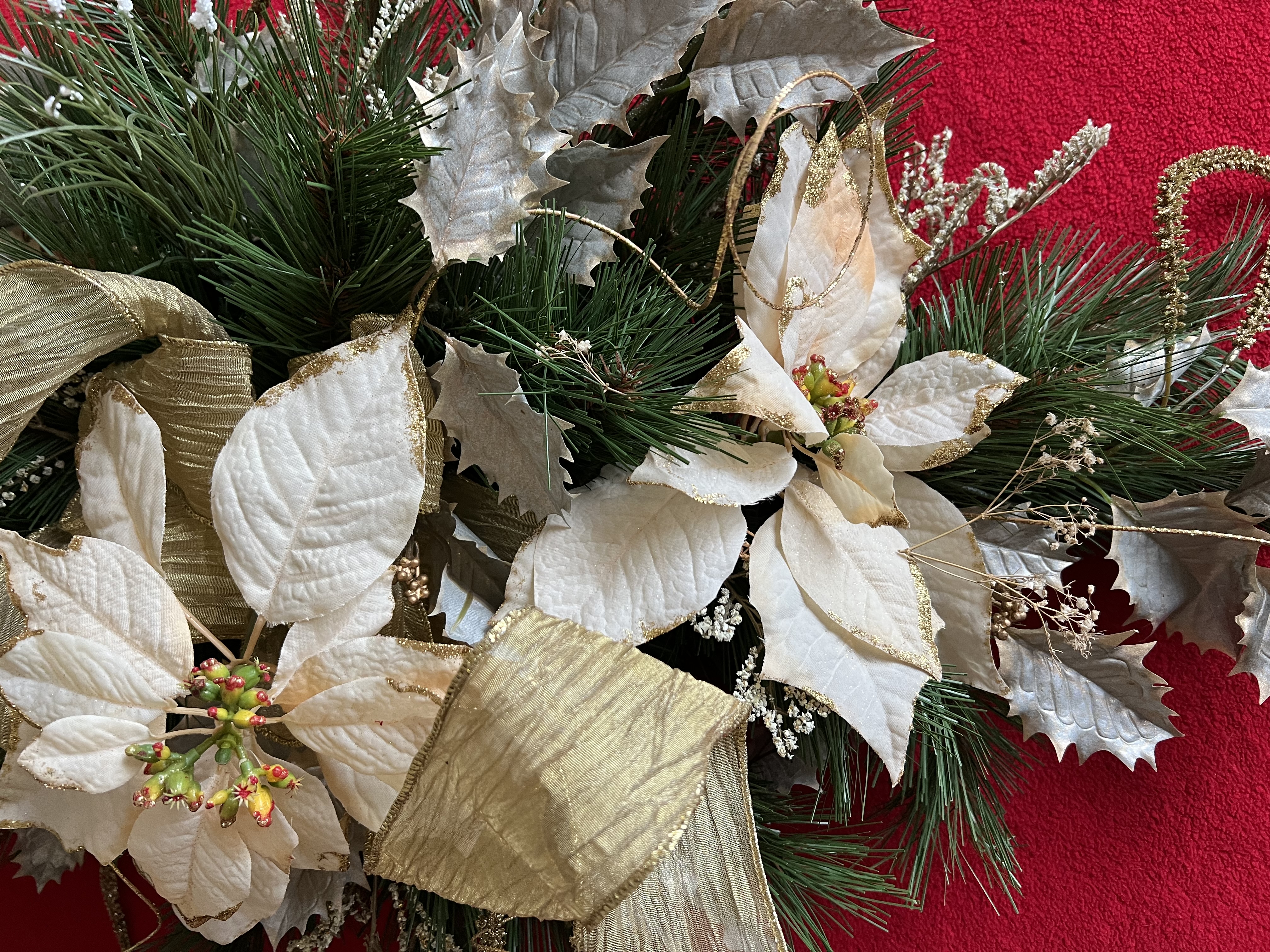 Photo of Beautiful Christmas Hanging