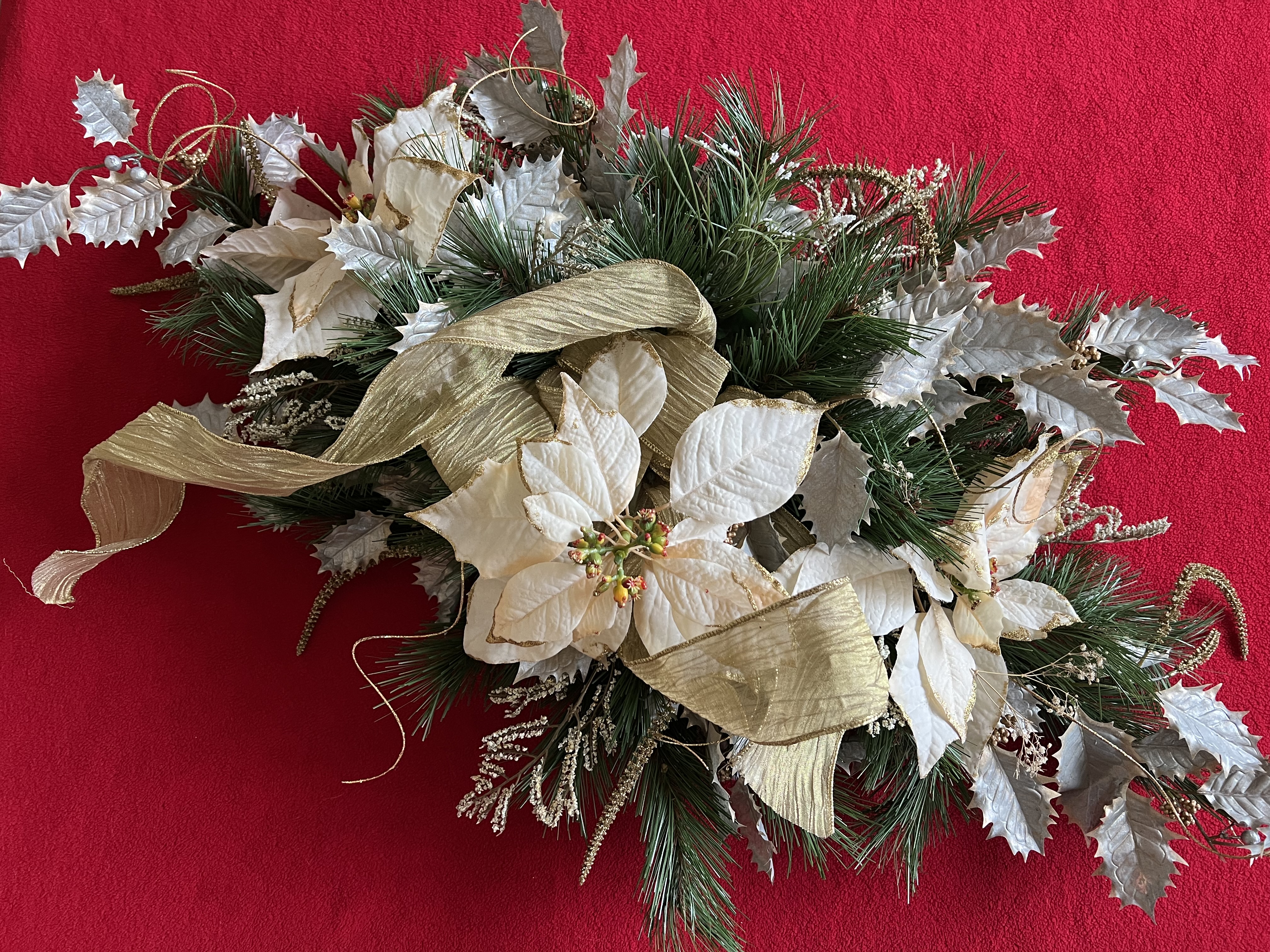 Photo of Beautiful Christmas Hanging