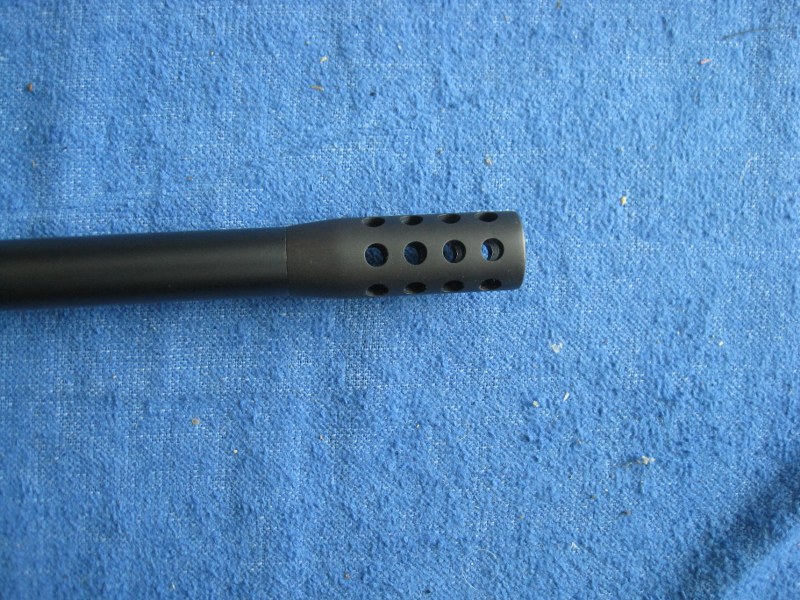 Photo of Sako 85M Bavarian 300 Win.Mag. Bolt action