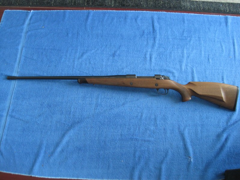 Photo of Sako 85M Bavarian 300 Win.Mag. Bolt action