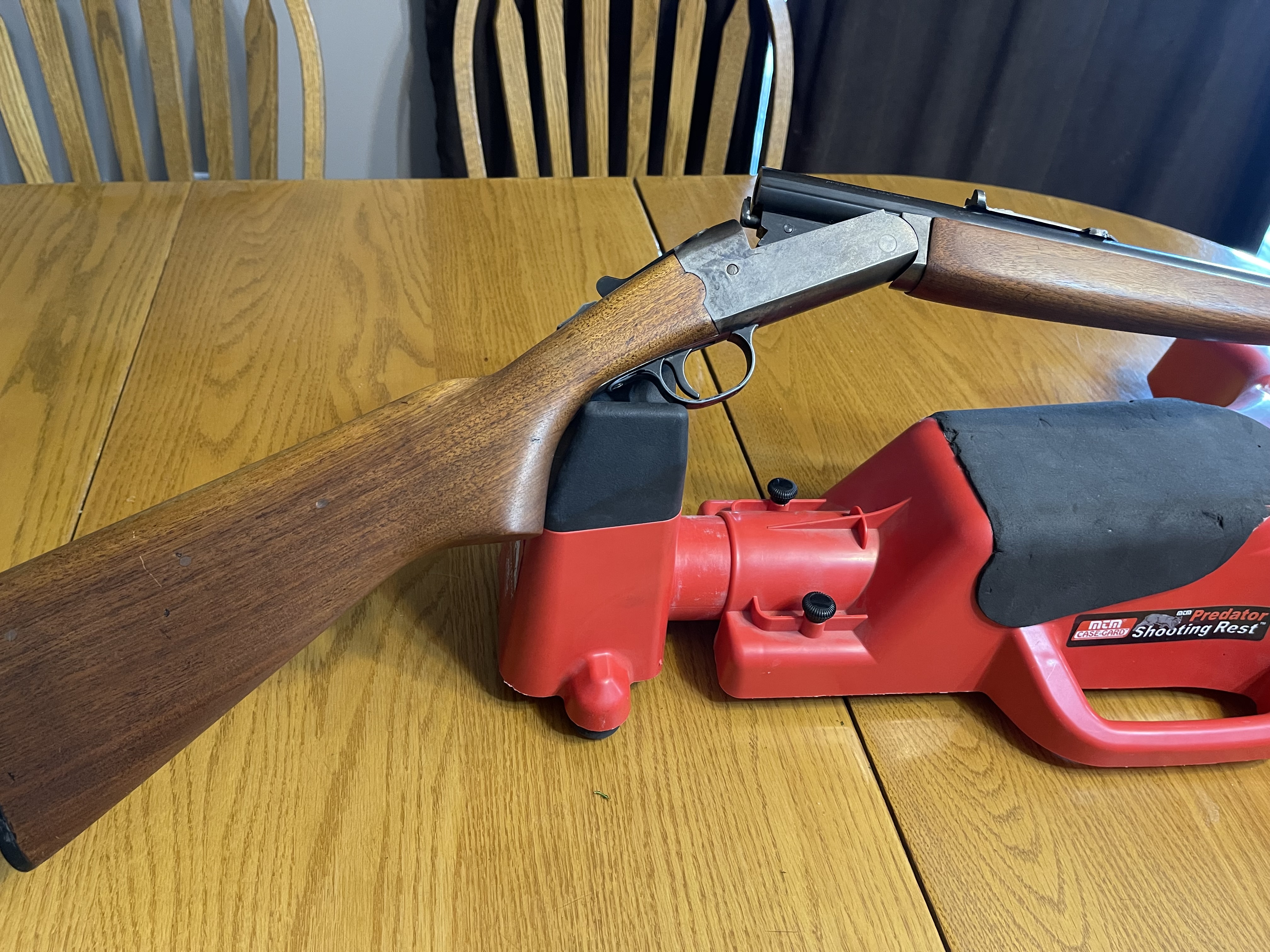 Photo of Savage 30-30