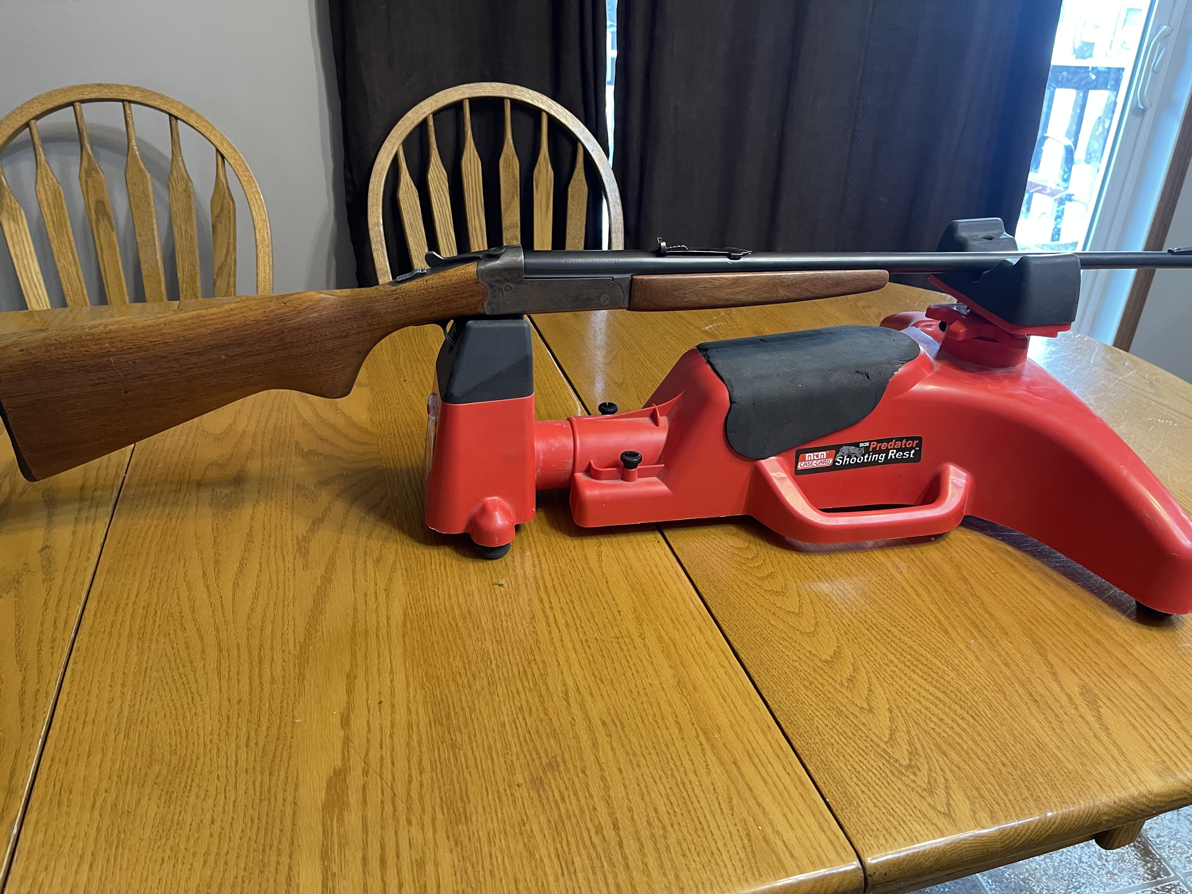 Photo of Savage 30-30