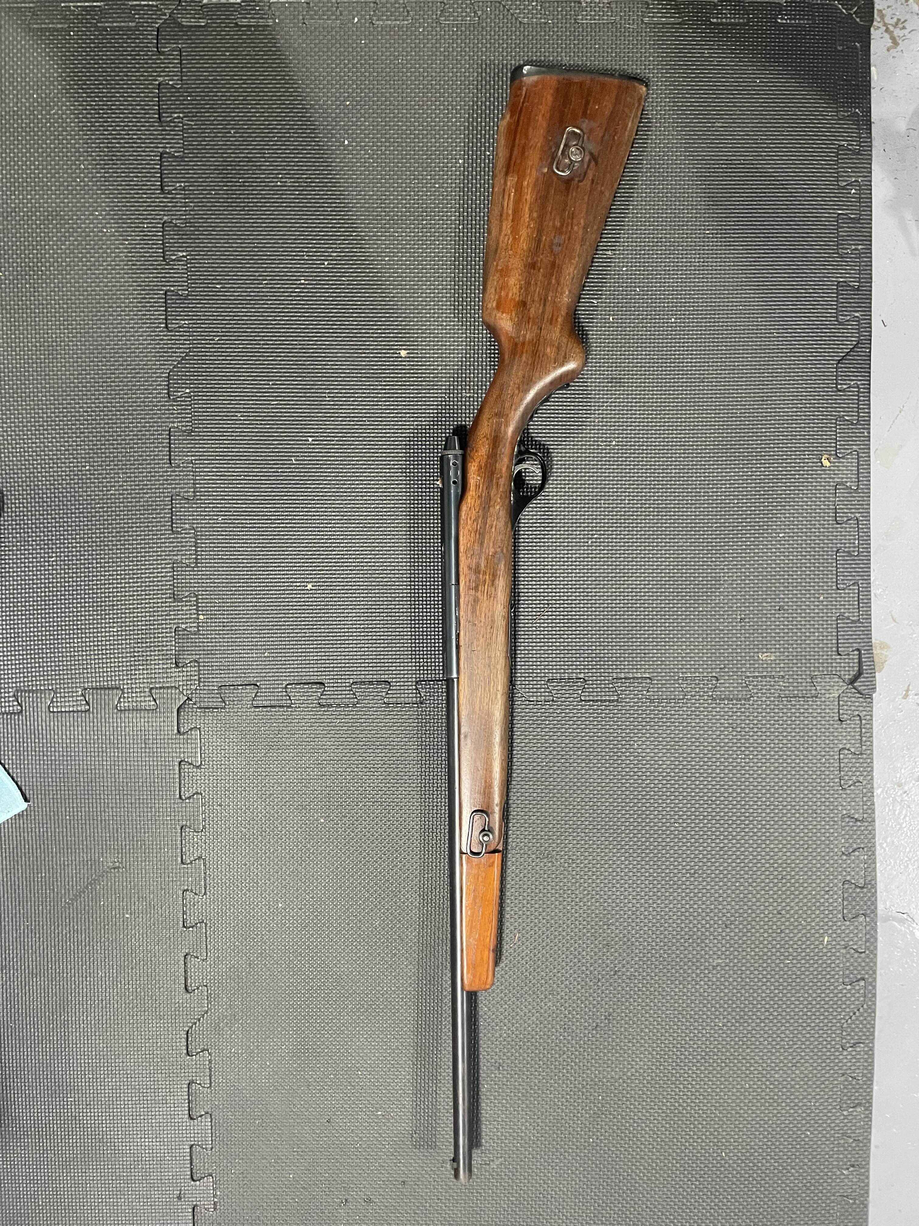 Photo of Mossberg 152