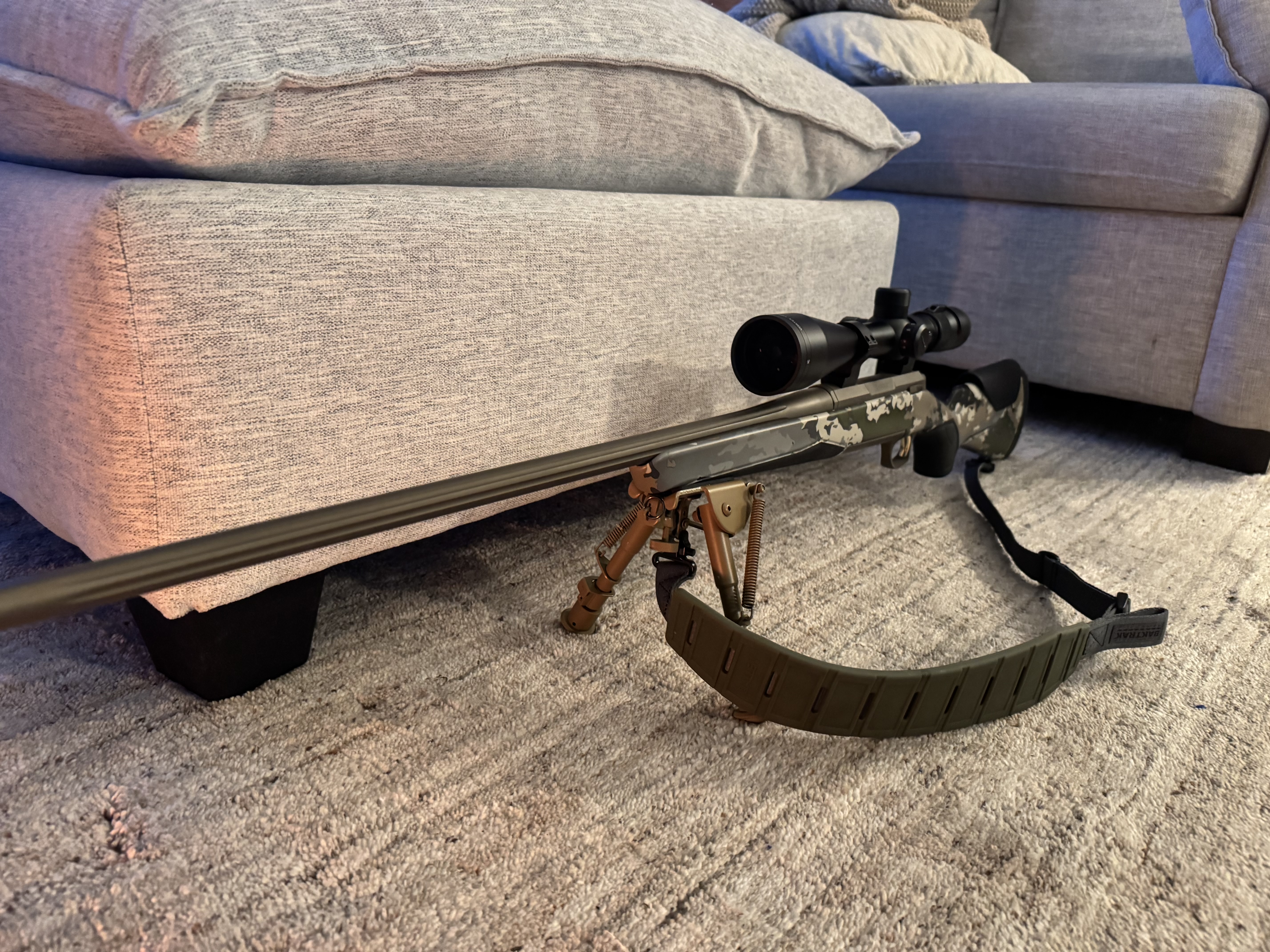 Photo of Browning X-Bolt 2