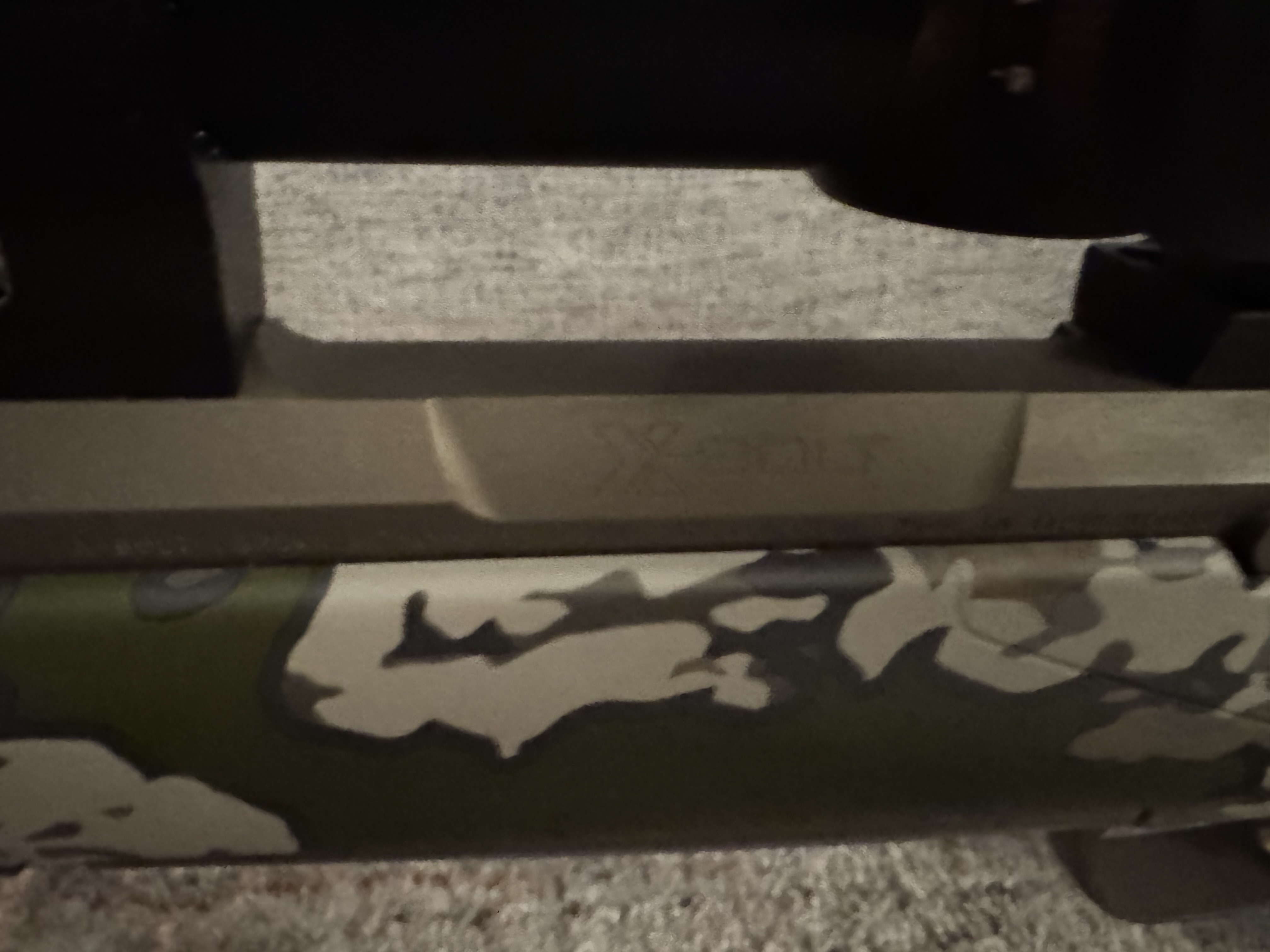 Photo of Browning X-Bolt 2