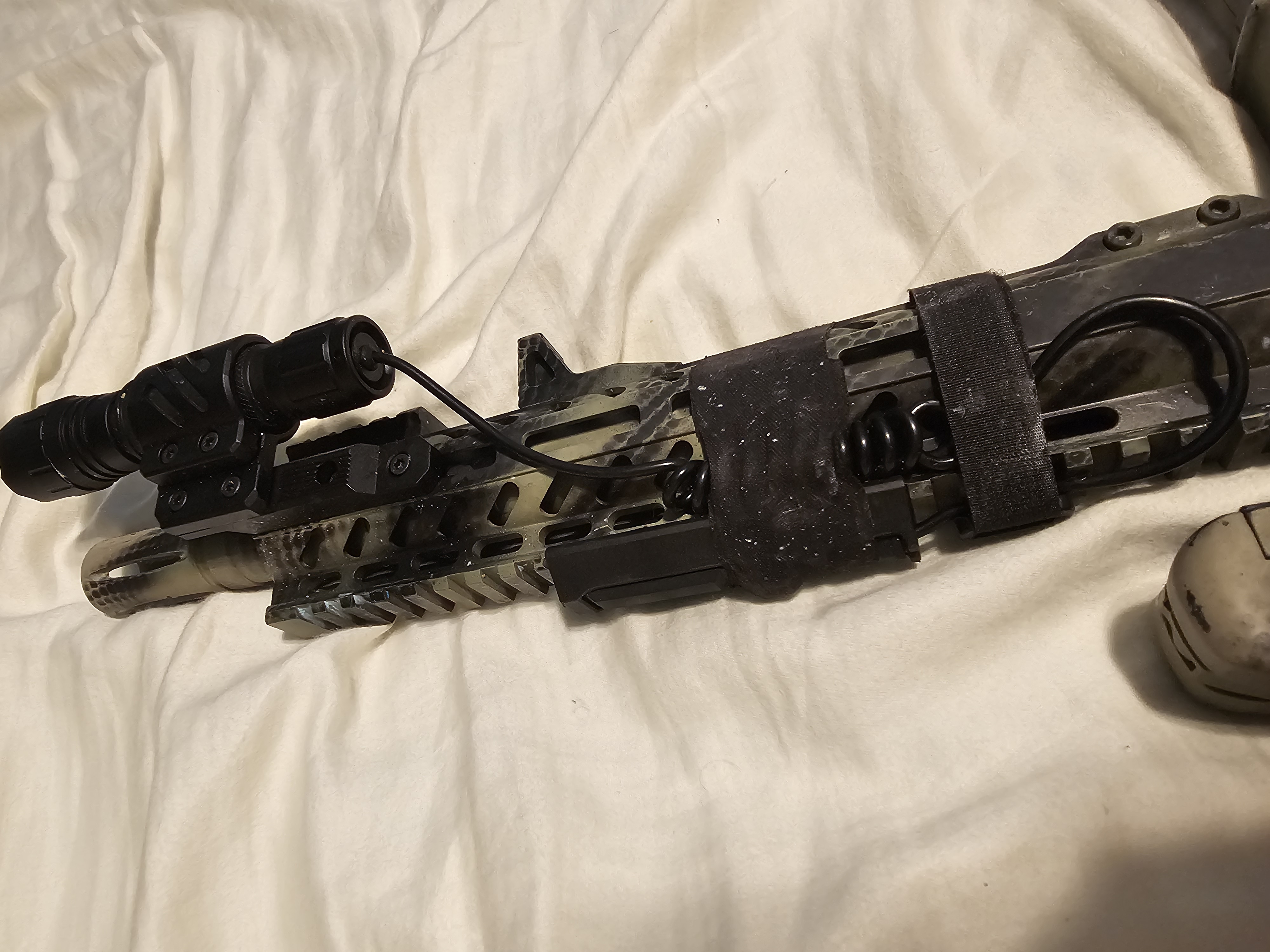 Photo of Tiberius T15 First Strike