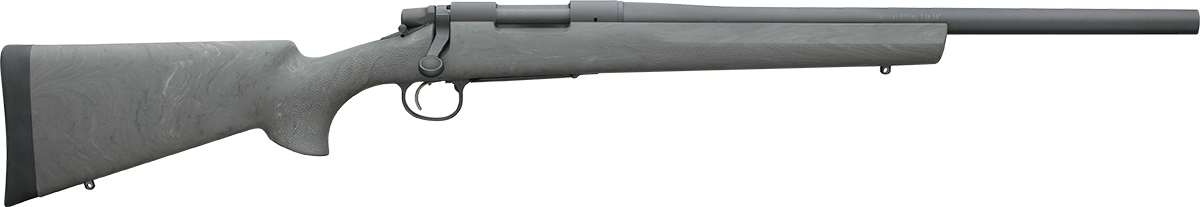 Photo of Remington 700 SPS Tactical AAC Bolt Action 6.5 Creedmoor