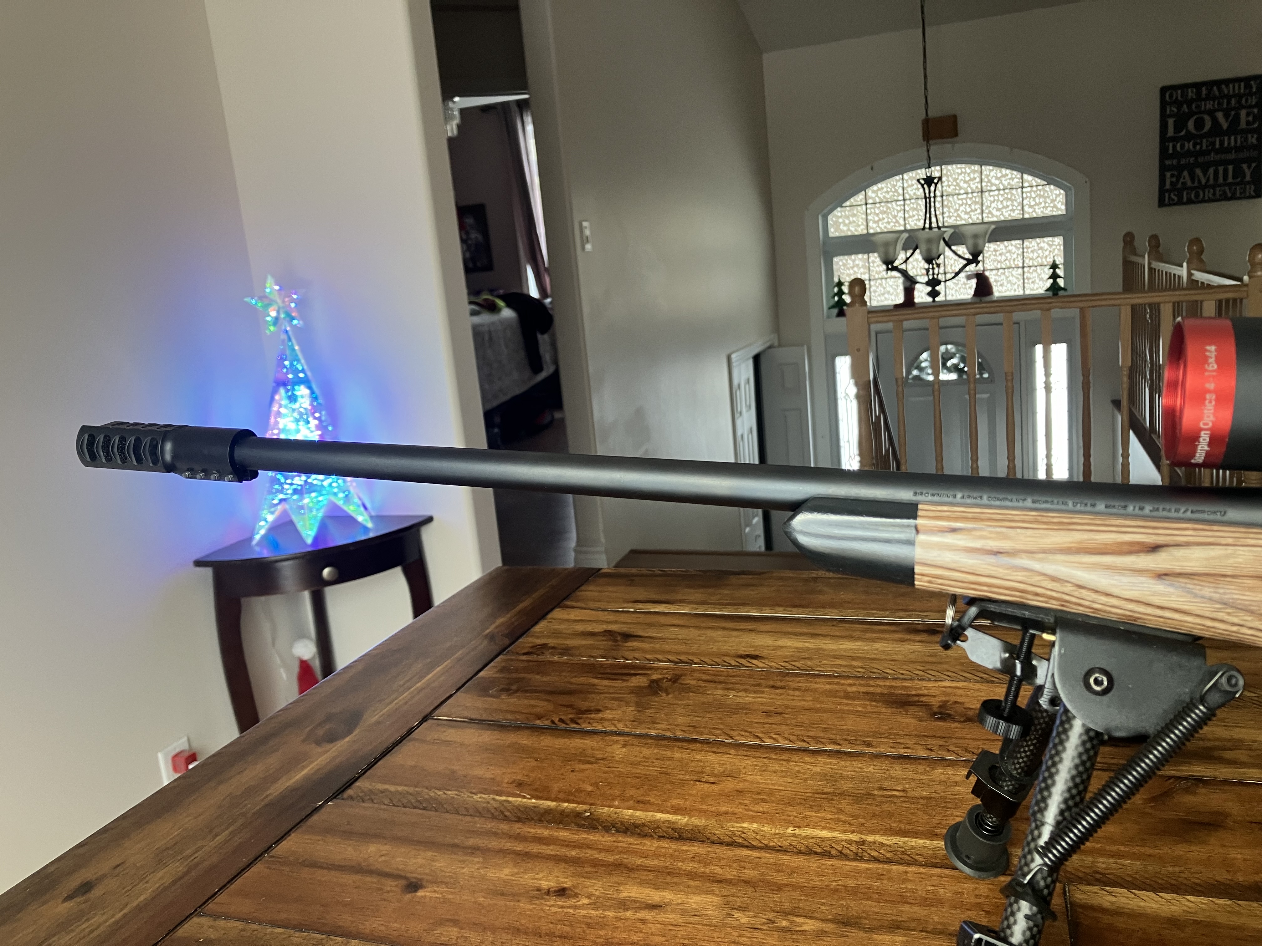 Photo of 6.5 Creedmoor