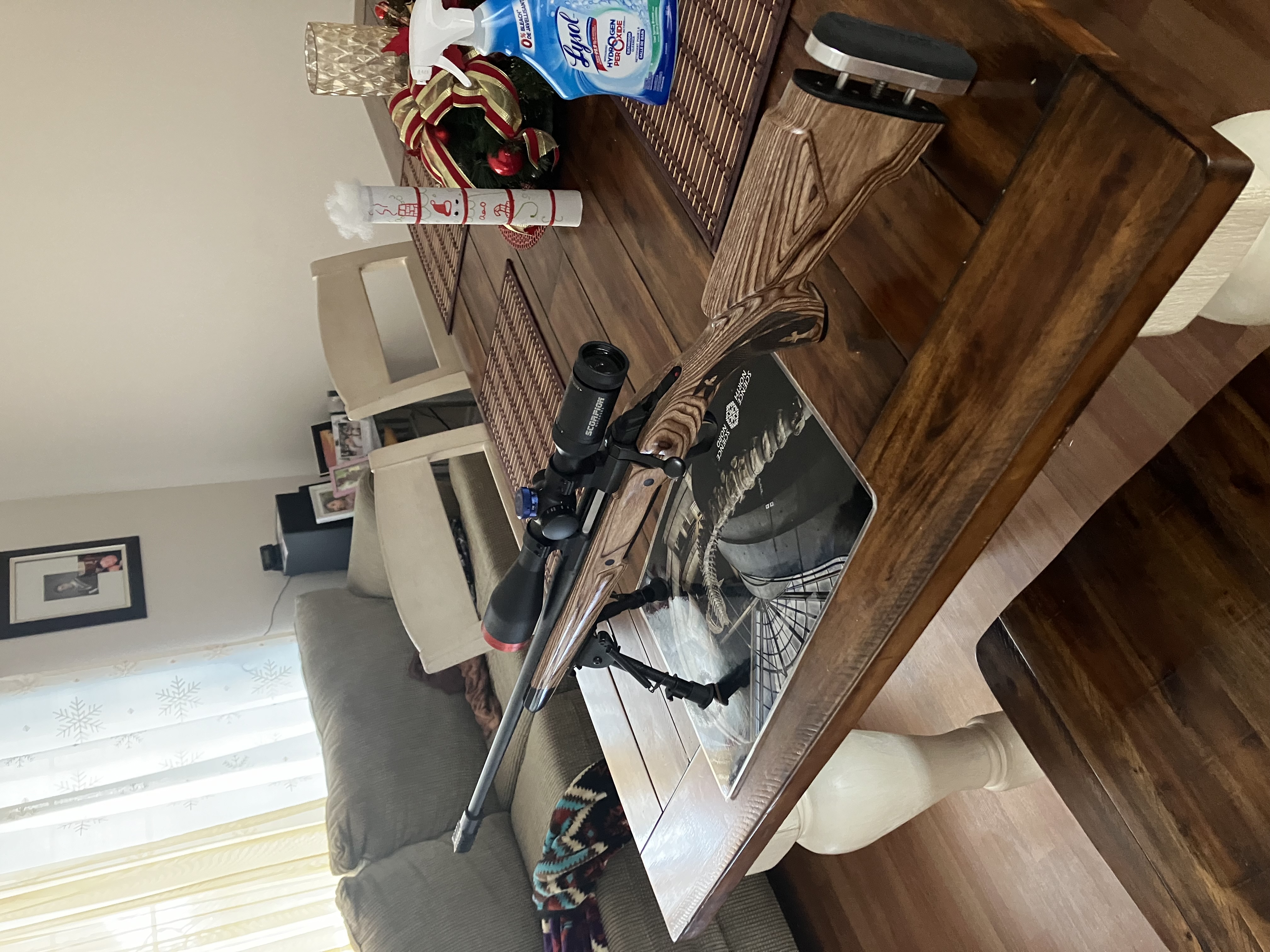 Photo of 6.5 Creedmoor