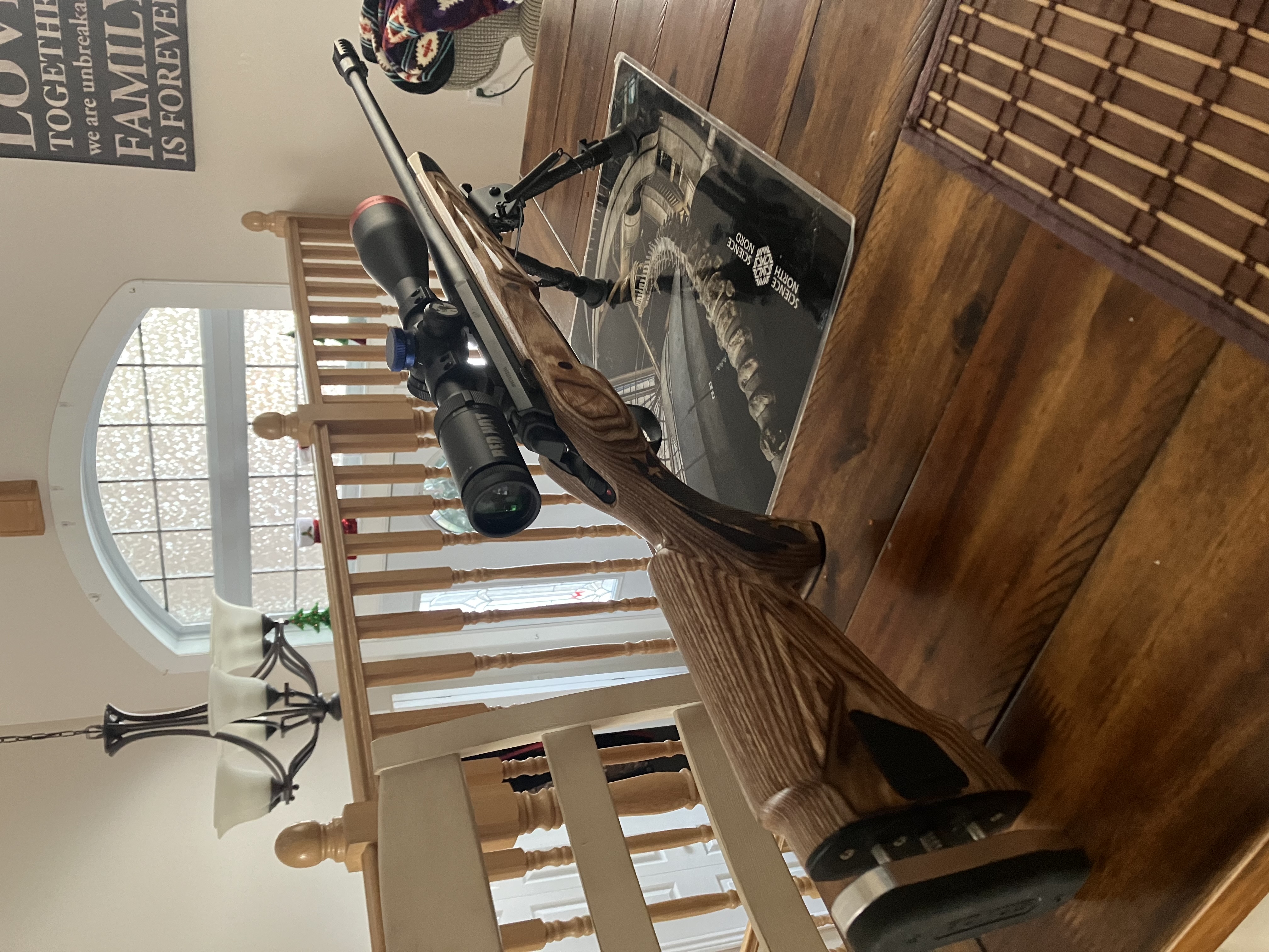 Photo of 6.5 Creedmoor