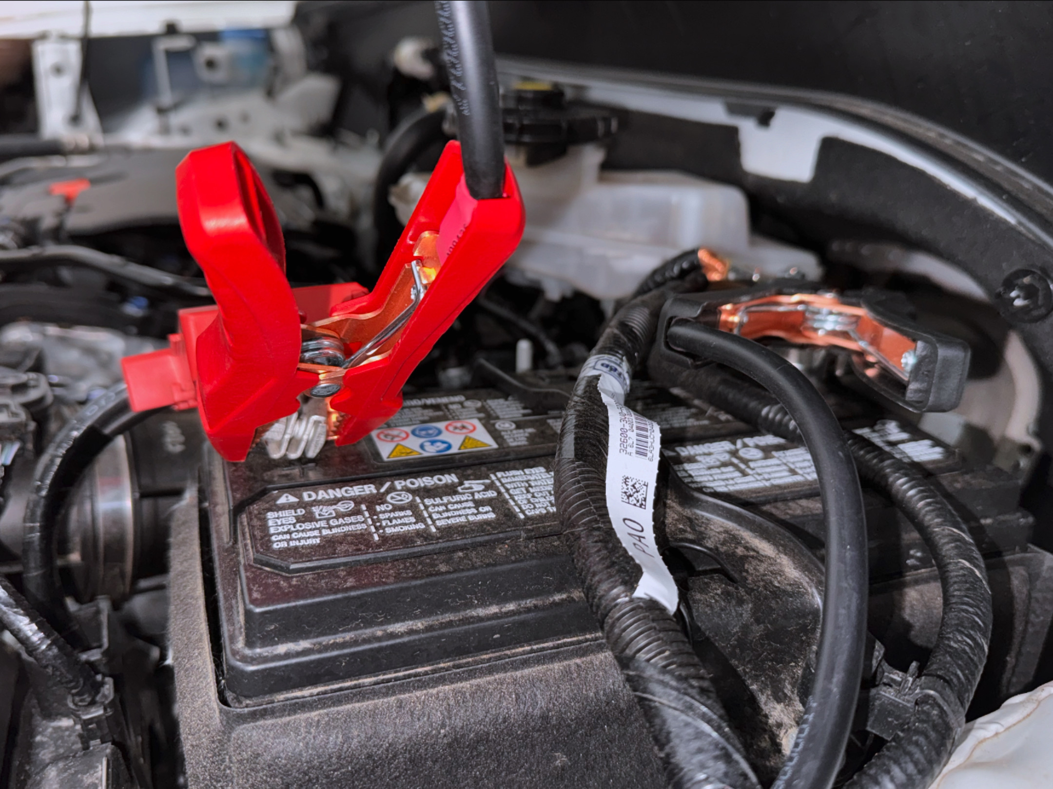 Photo of Car Boost ($59) / Battery Replacement (quote)
