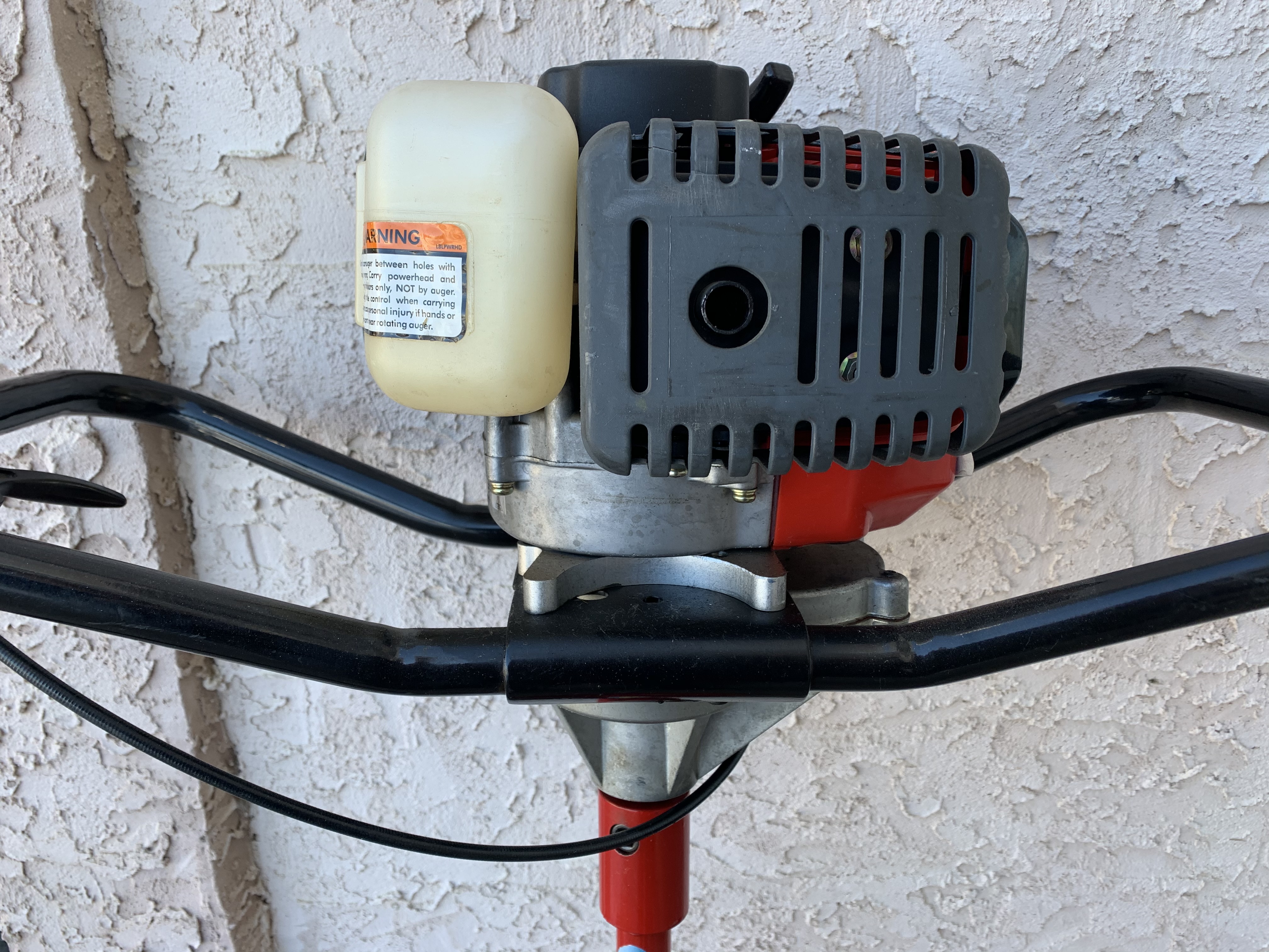 Photo of Eskimo Ice Auger & 2-Man Tent