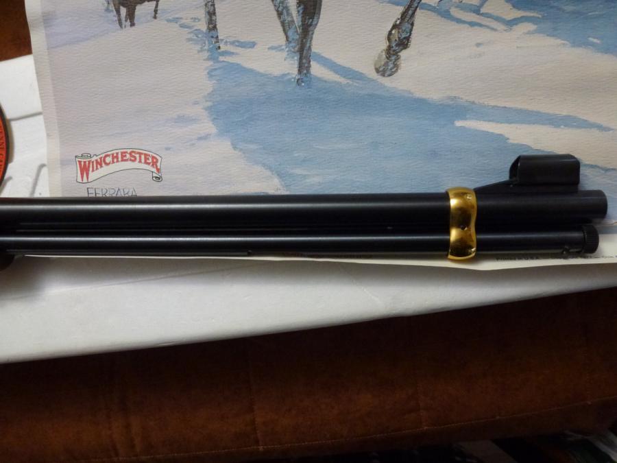 ***WINCHESTER 9422 CHEYENNE COMMEMORATIVE ***NEW / UNFIRED*** - 6 - 1733862738837_P1030883