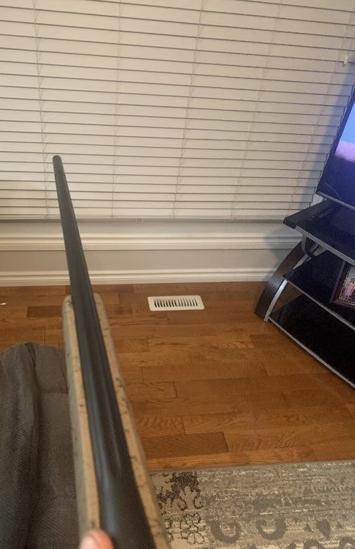 Photo of Next to new Weatherby Mark V Ultralight 300 WBY Mag