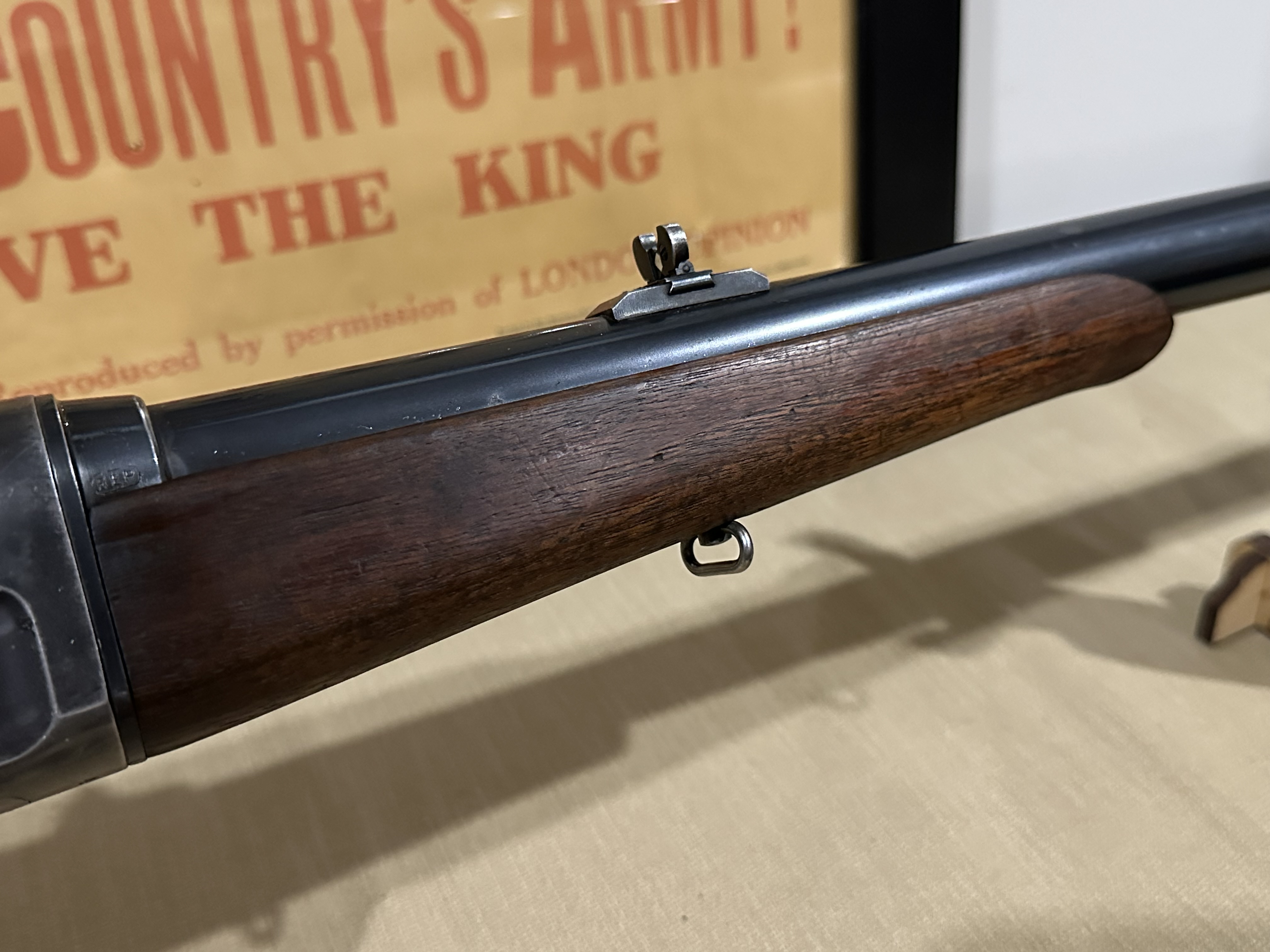 *Reduced* Remington UMC Model 8 in 32Rem - 4 - 1734113539563_IMG_3087