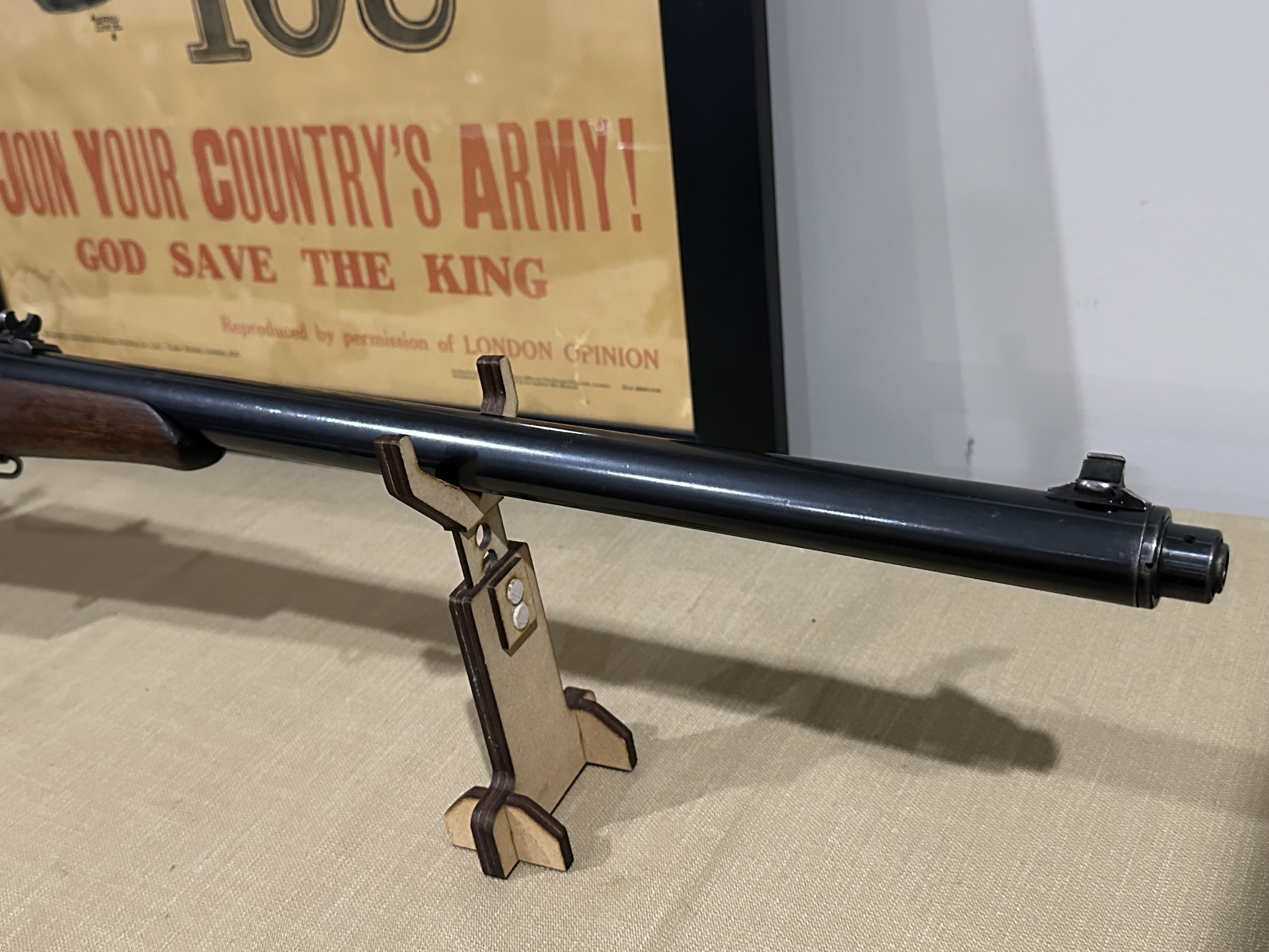 *Reduced* Remington UMC Model 8 in 32Rem - 5 - 1734113539563_IMG_3088