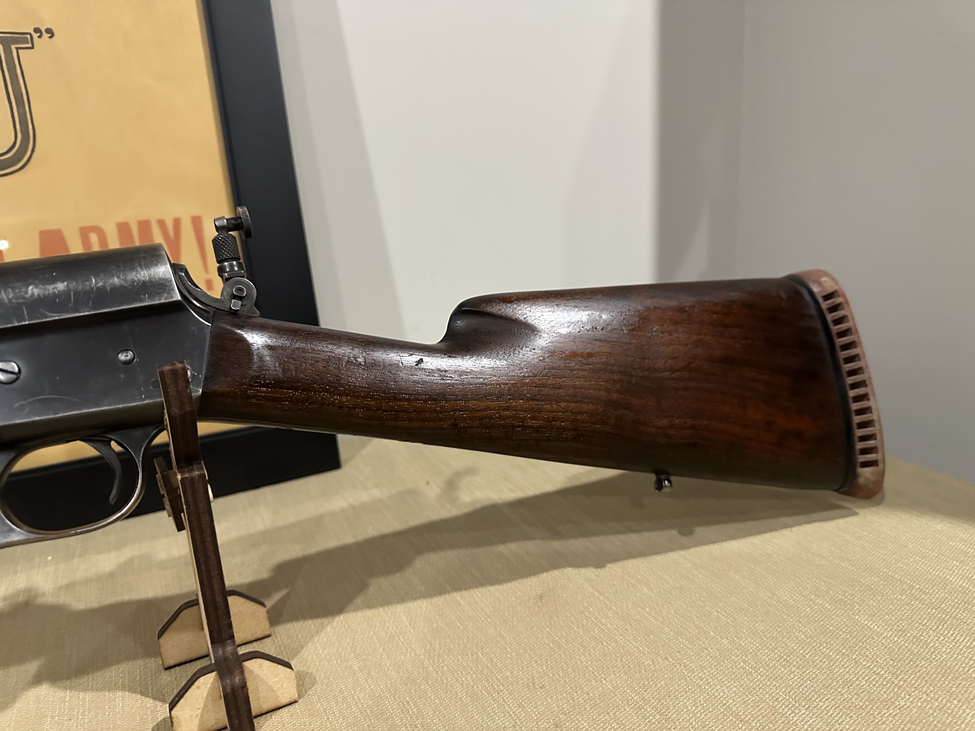 *Reduced* Remington UMC Model 8 in 32Rem - 7 - 1734113539563_IMG_3090