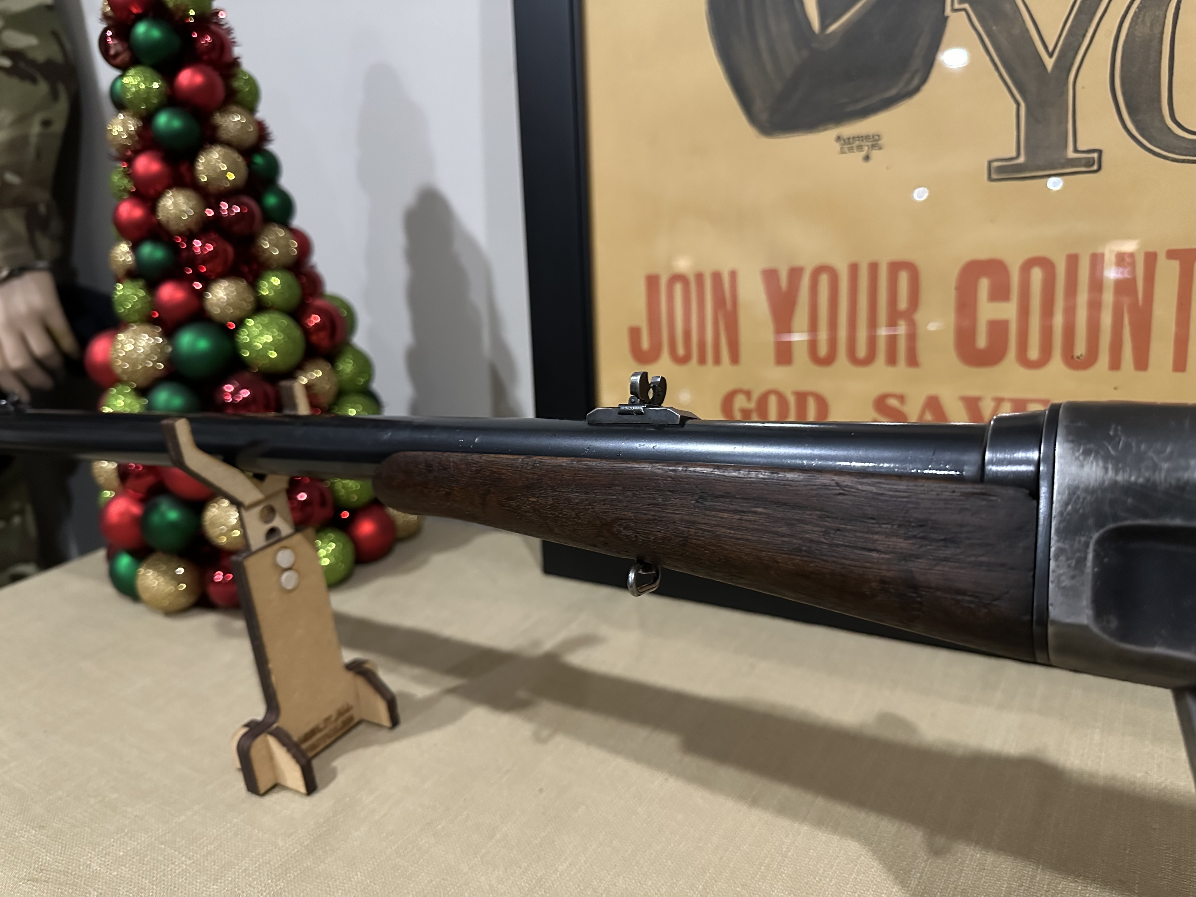 *Reduced* Remington UMC Model 8 in 32Rem - 9 - 1734113539563_IMG_3092