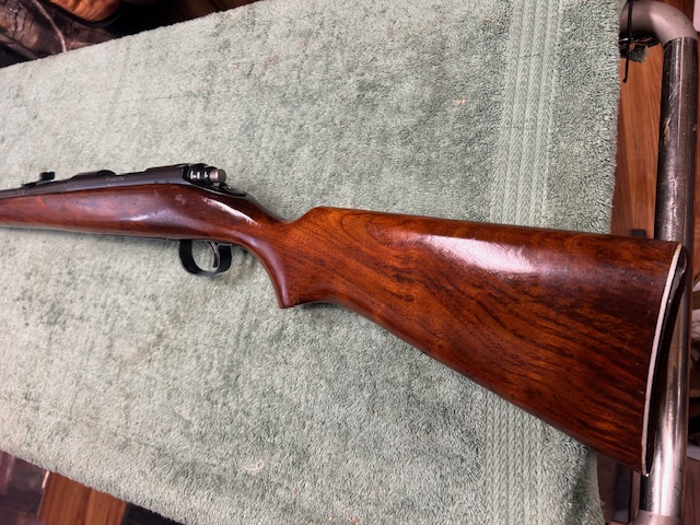 Photo of Remington 721, 30:06, excellent, I will ship 