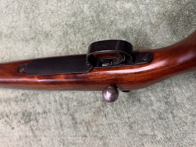 Photo of Remington 721, 30:06, excellent, I will ship 