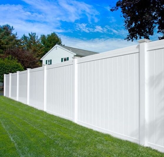 Photo of Ornamental Fence: Durable, Stylish Steel Fencing for Your Property