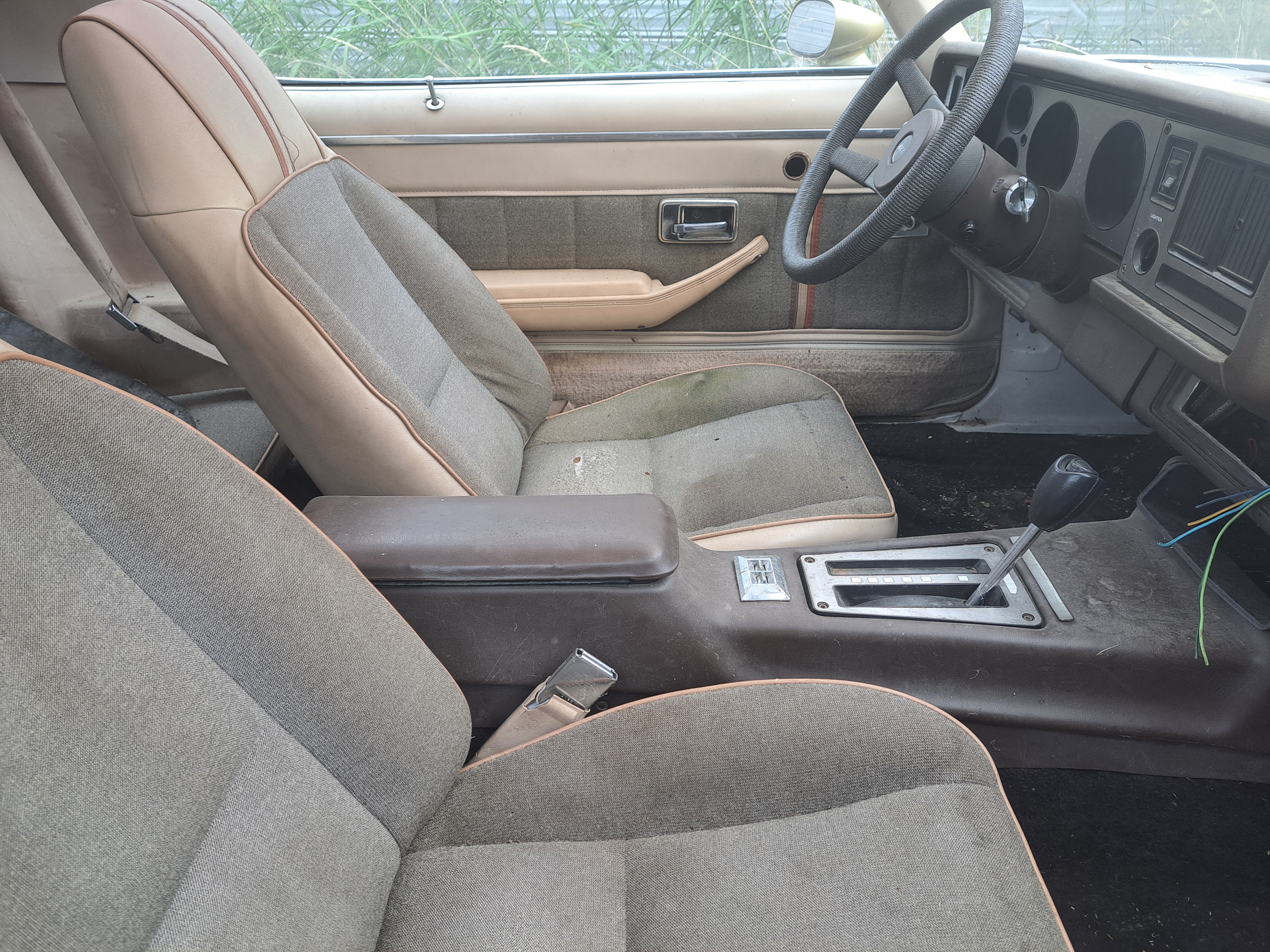 Photo of 1981 camaro Z-28 T-Top