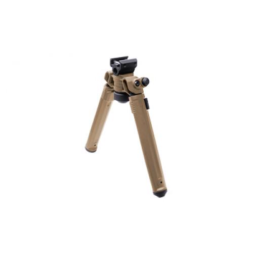 Photo of Brand new MAGPUL 1913 Pictinny Rail Bipod-FDE $180