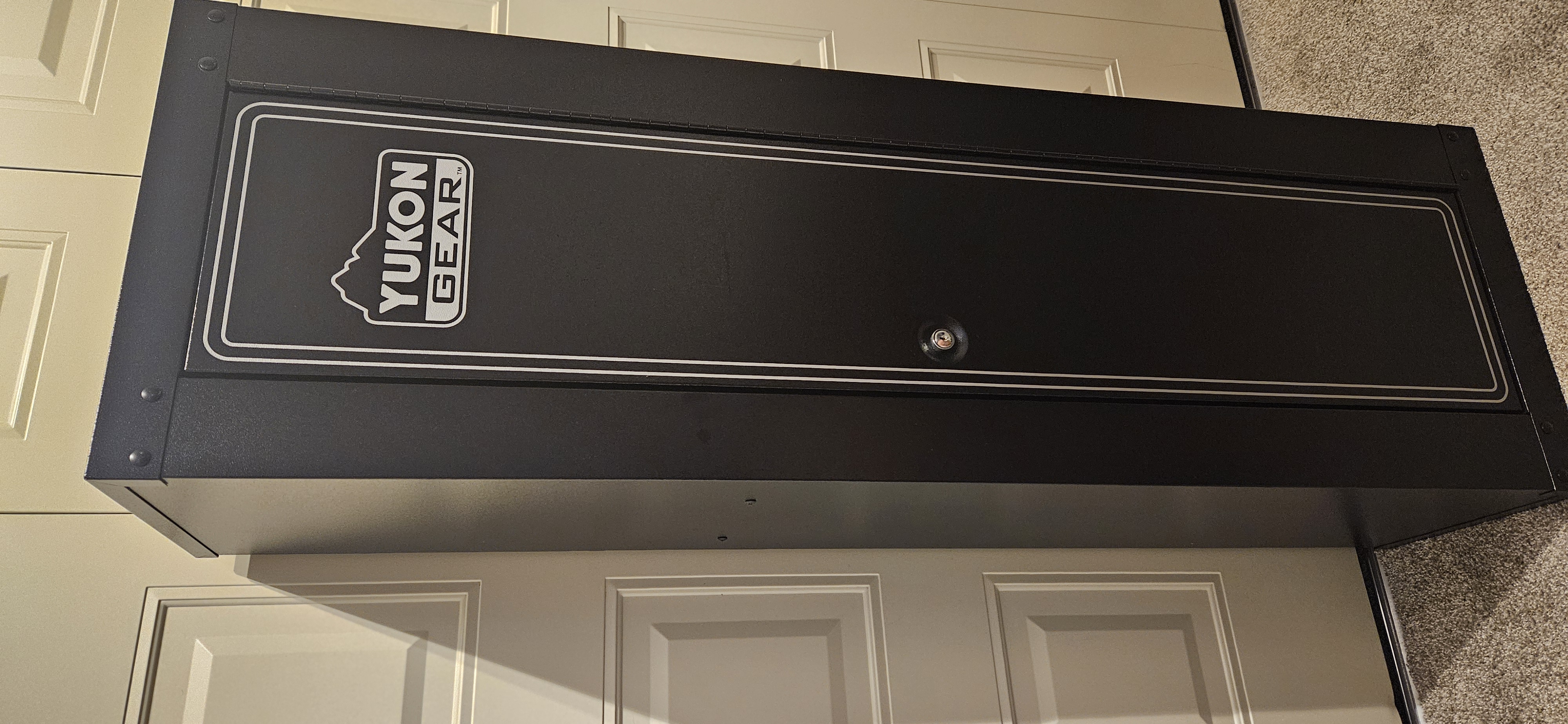 Photo of Gun safe - Yukon Gear