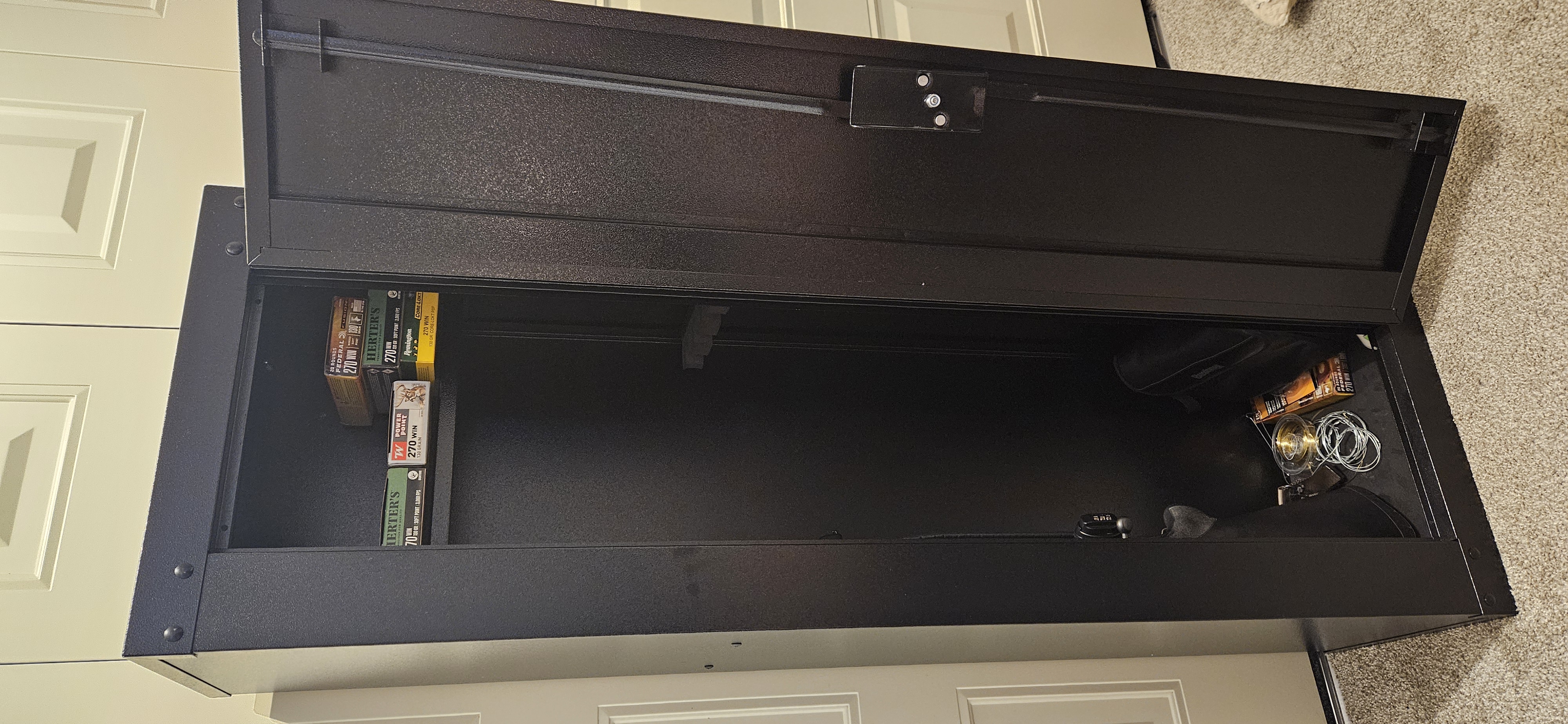 Photo of Gun safe - Yukon Gear