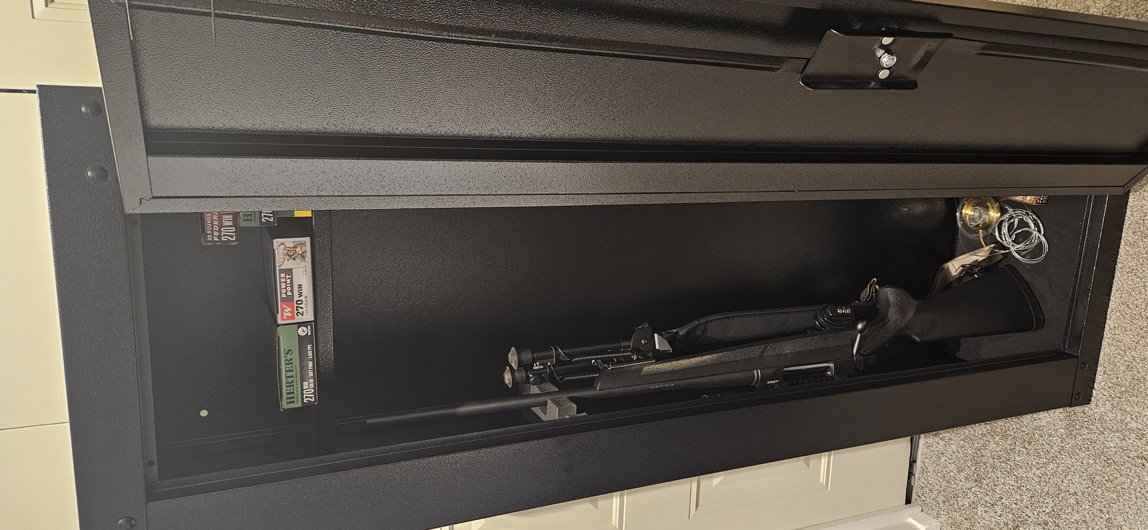 Photo of Gun safe - Yukon Gear