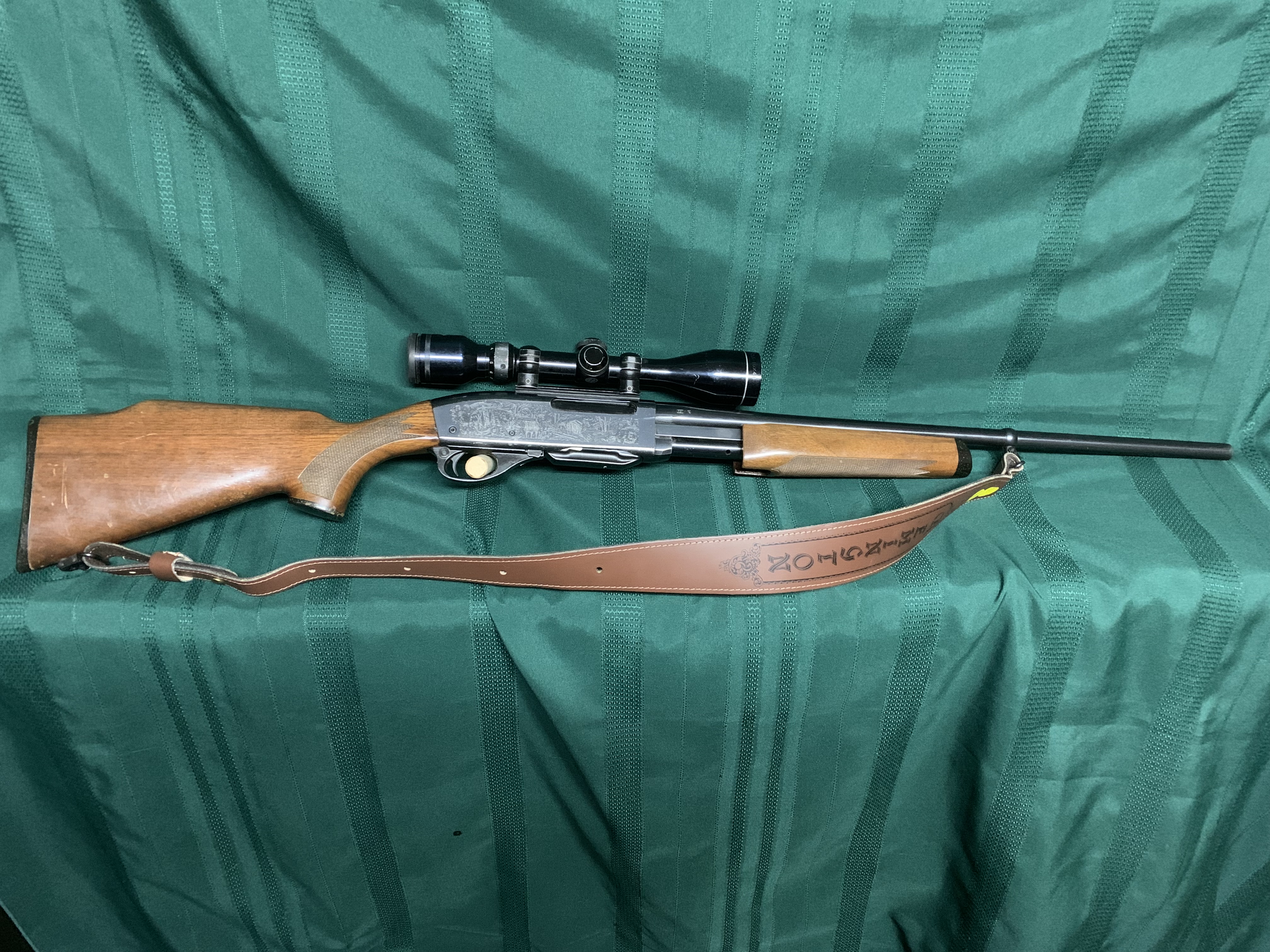 Photo of Classic Guns For Sale