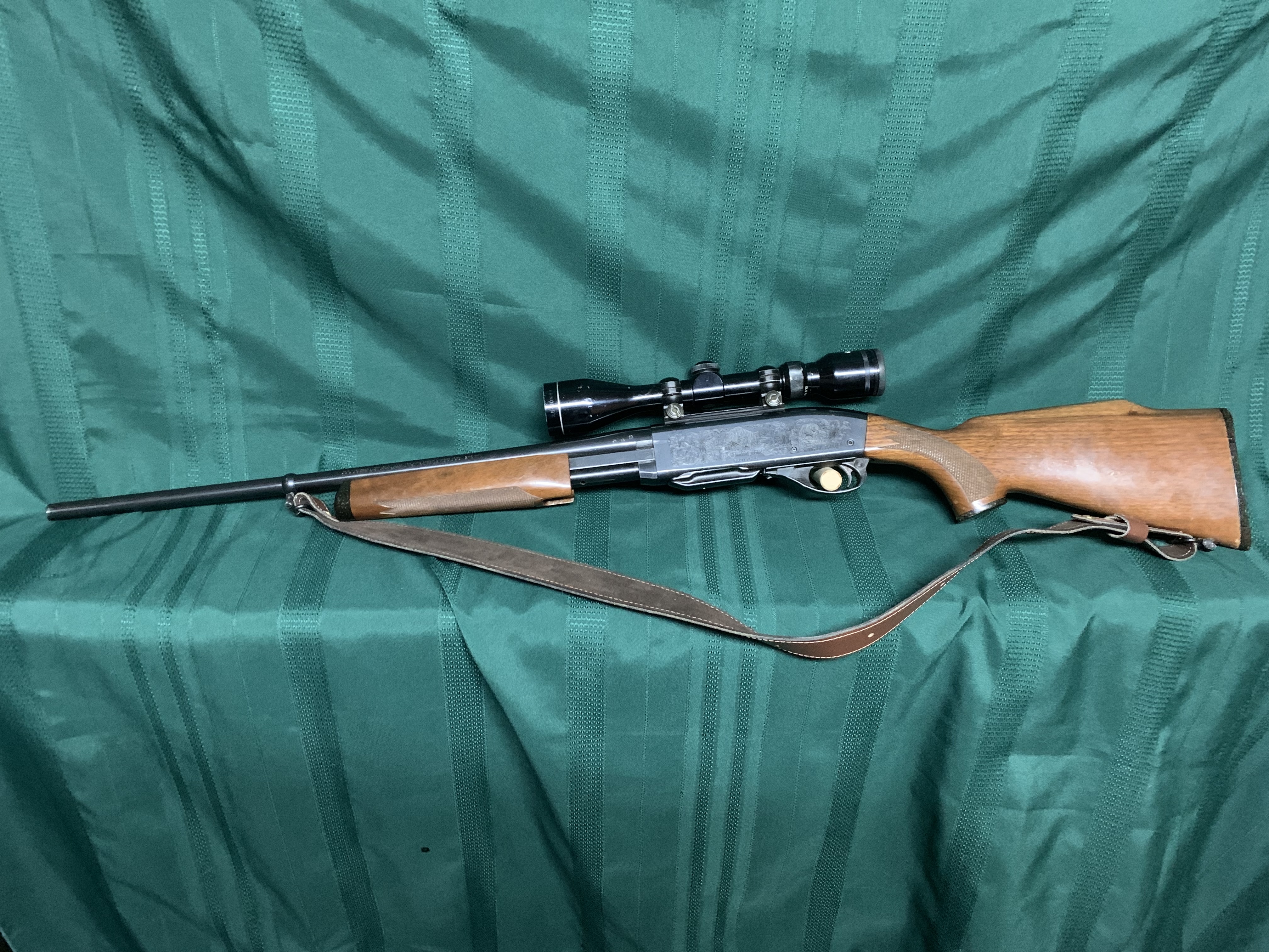 Photo of Classic Guns For Sale