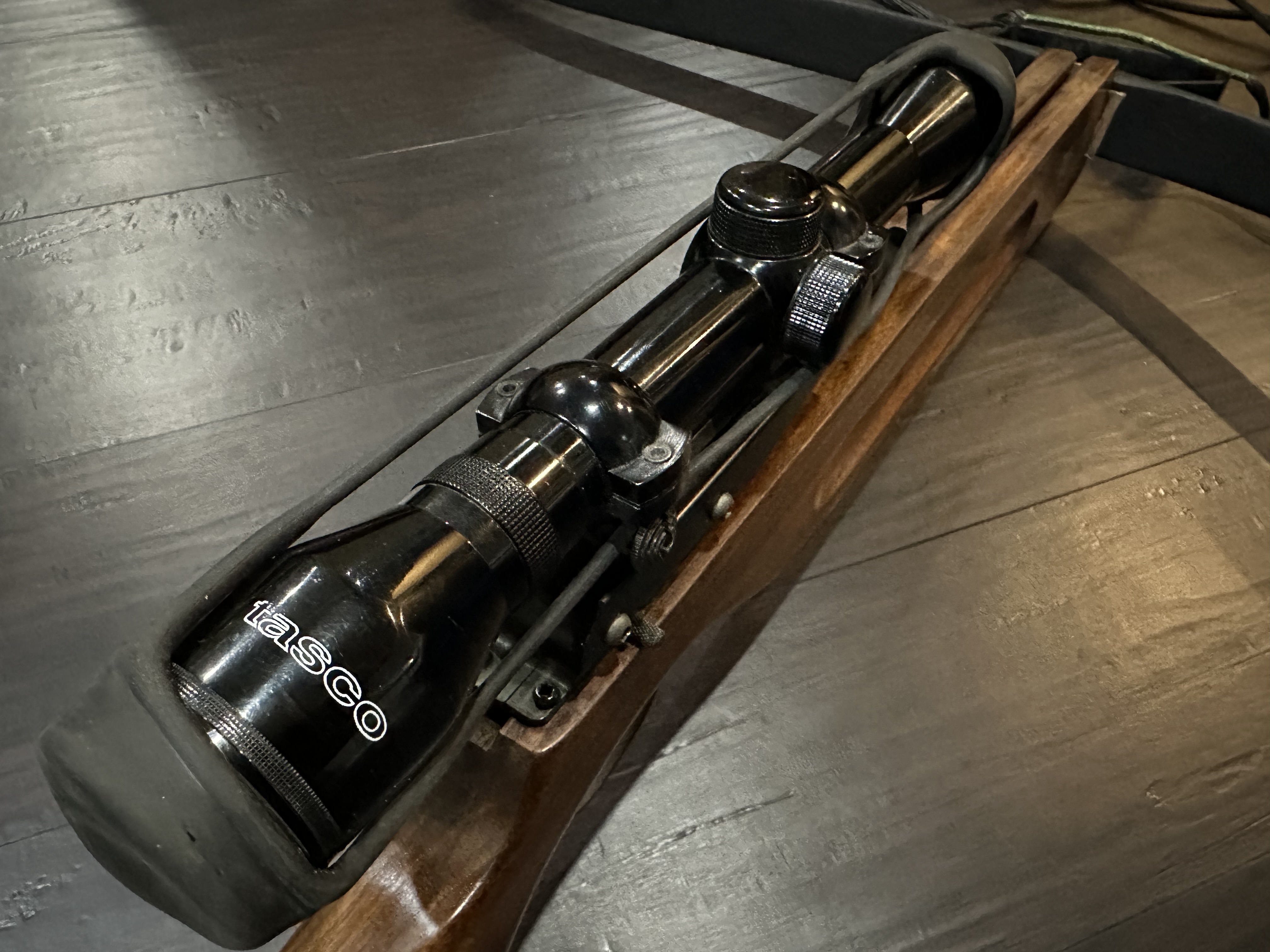 Photo of *Price Reduced* Astro Daco Recurve Crossbow 