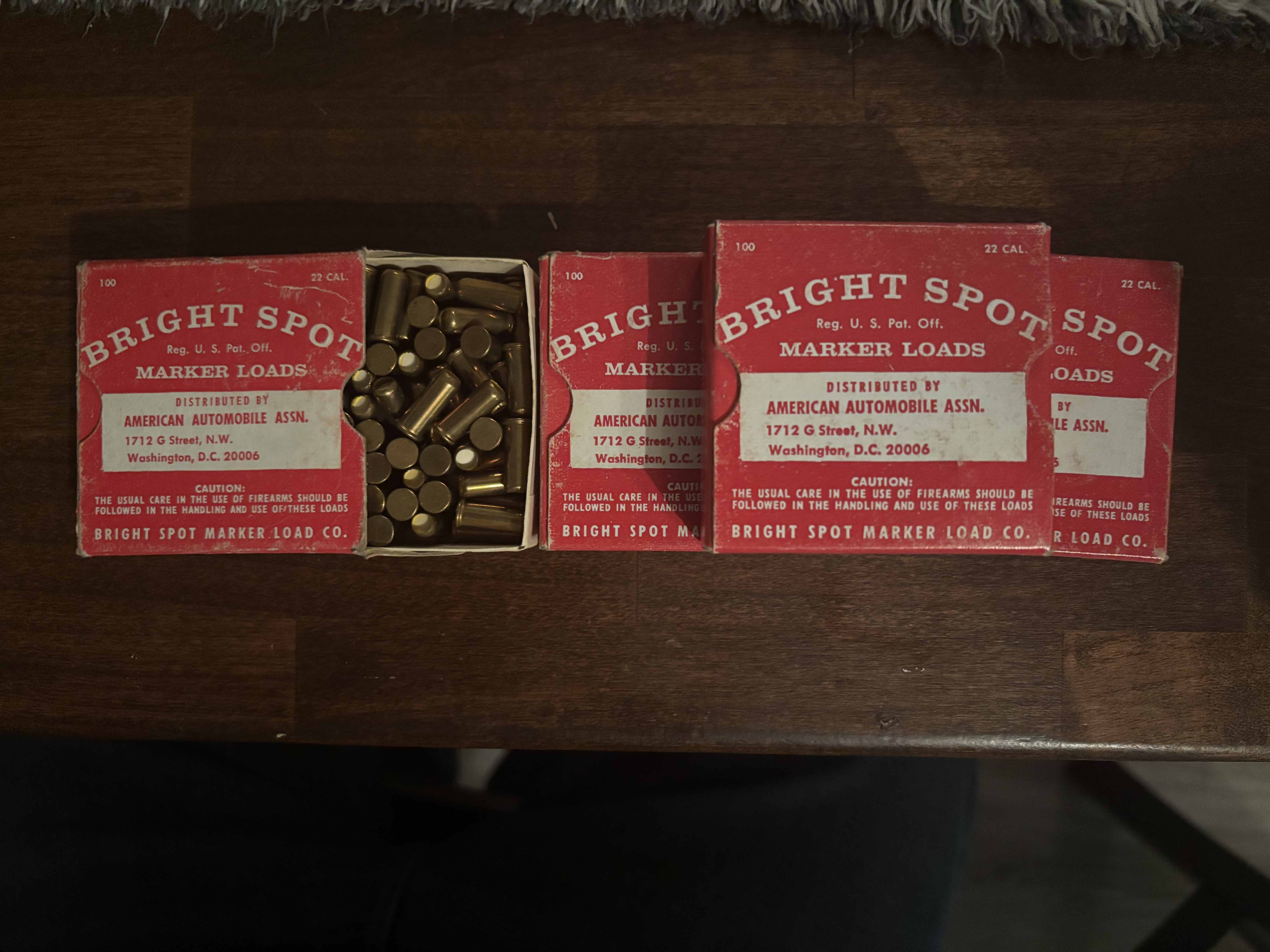 Photo of Bright Spot Market Loads