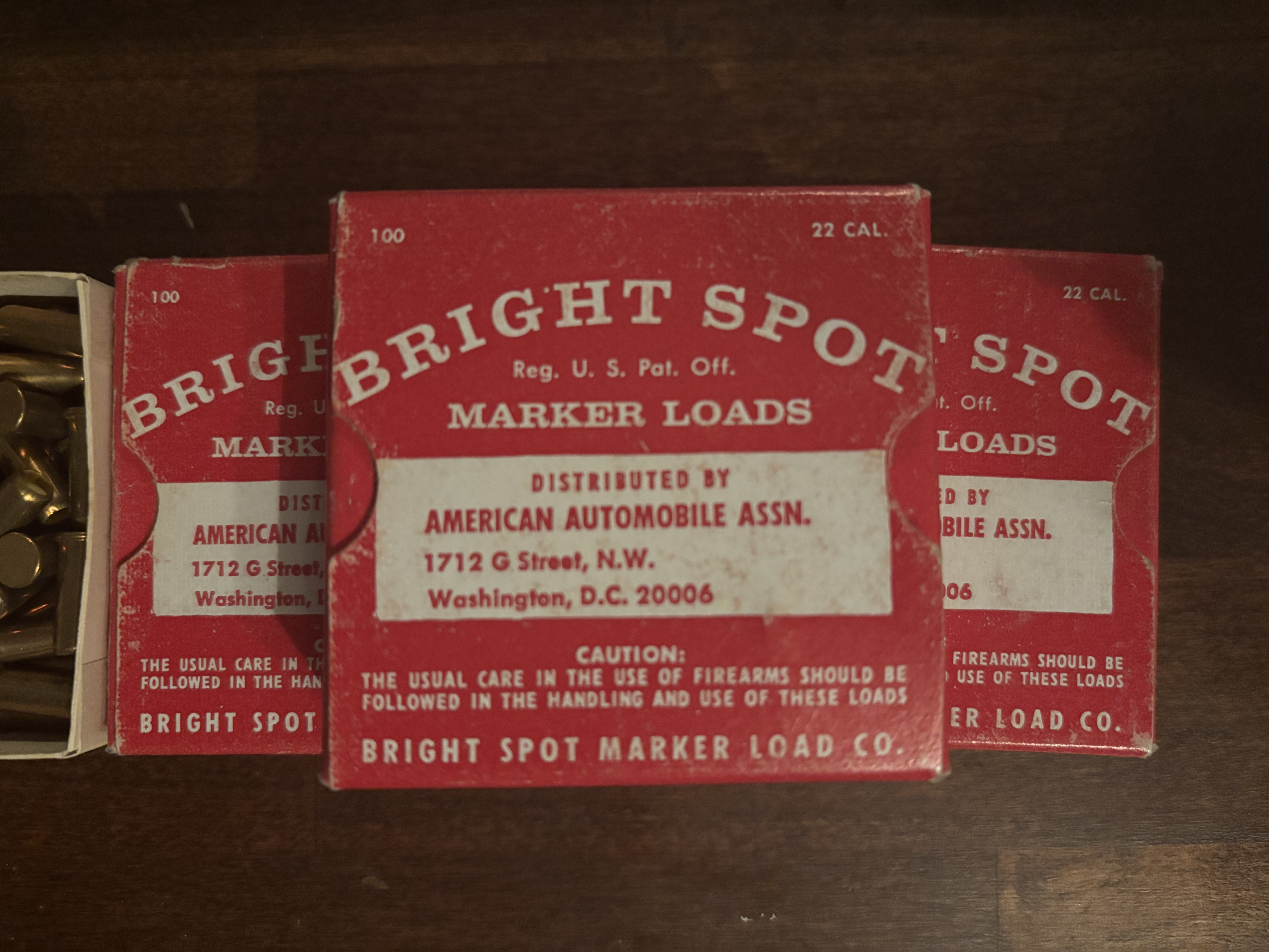 Photo of Bright Spot Market Loads