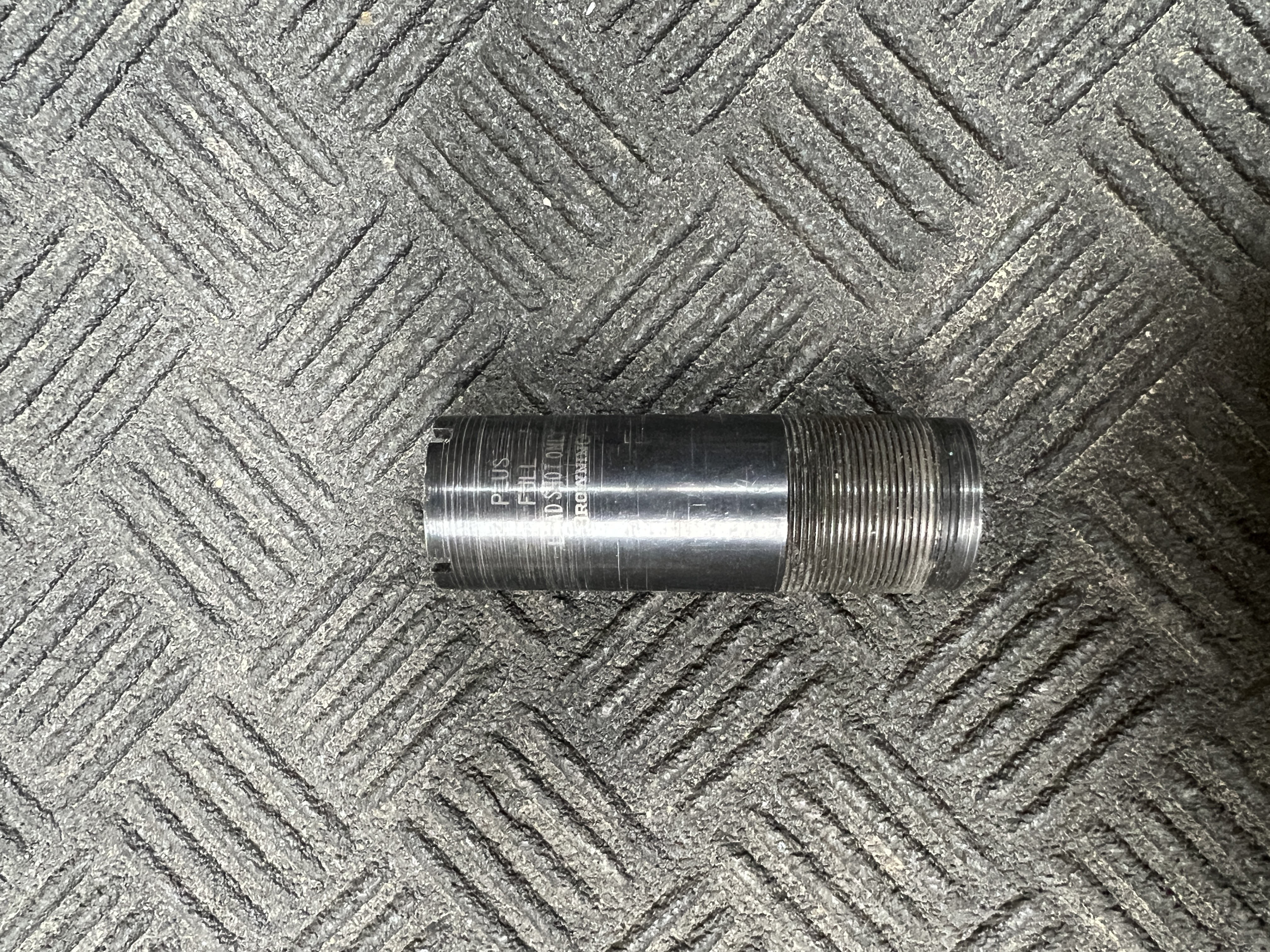 Photo of Browning 12g Invector Plus Choke