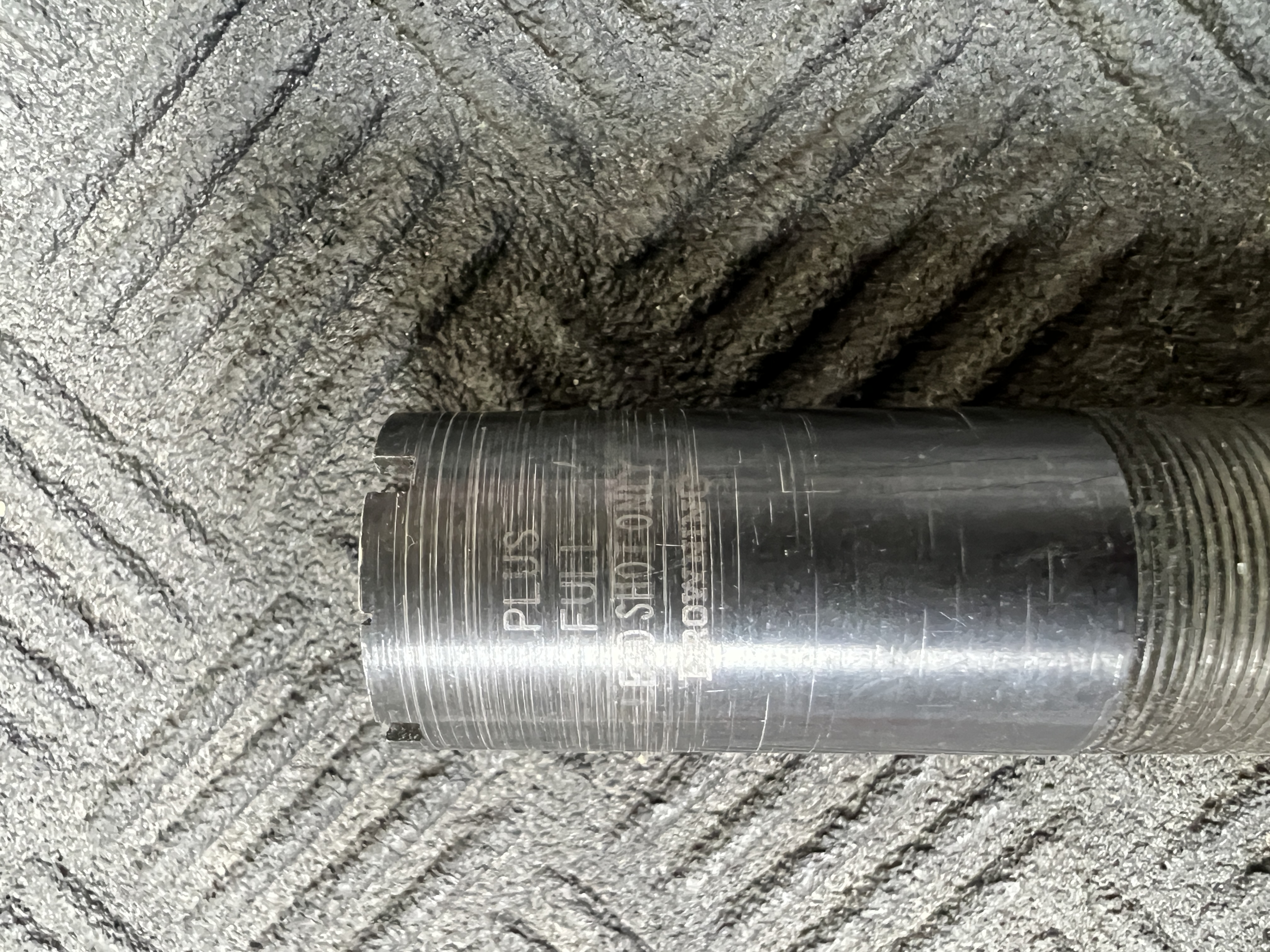 Photo of Browning 12g Invector Plus Choke