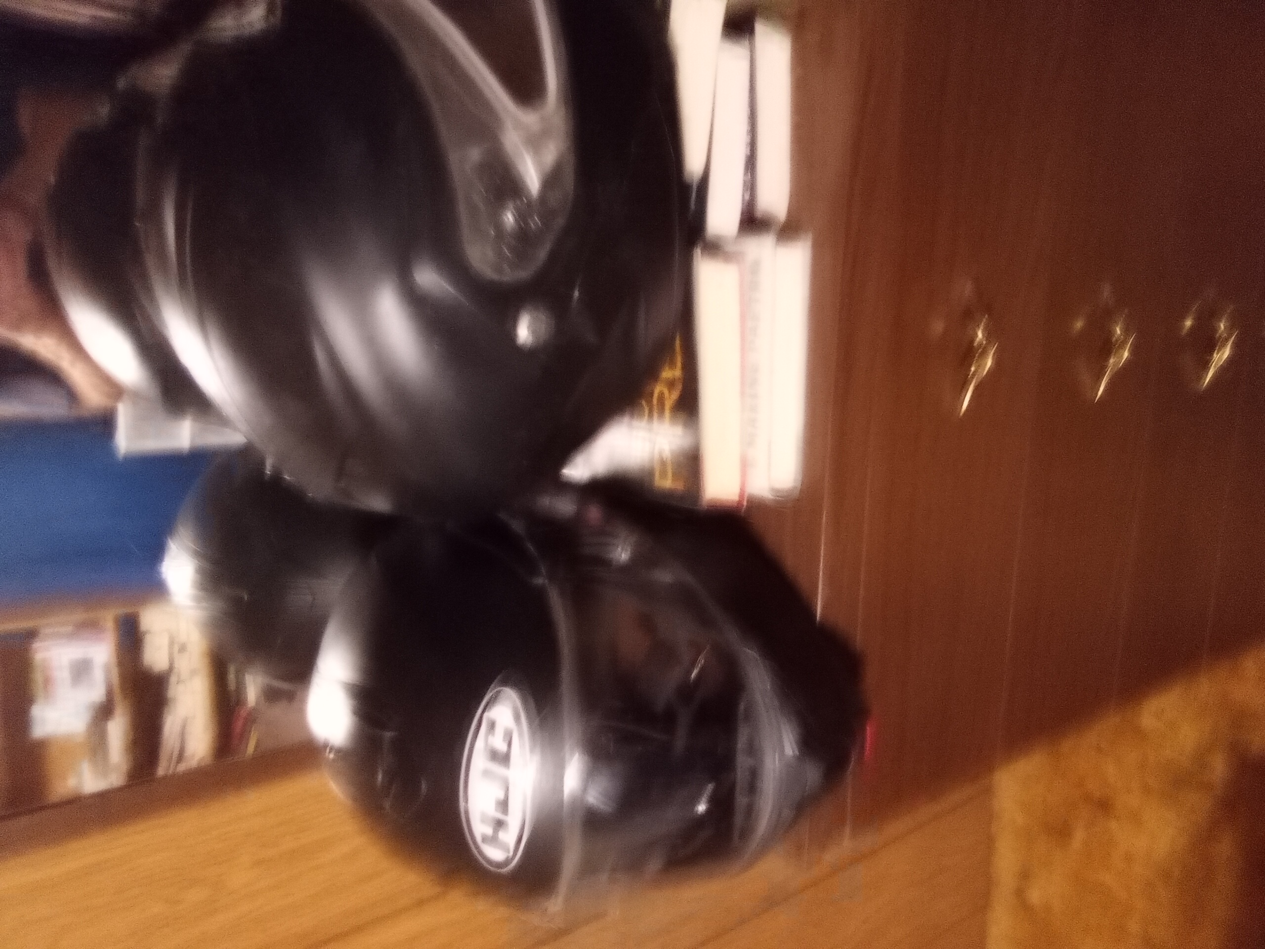 Photo of 2 Helmets for sale 