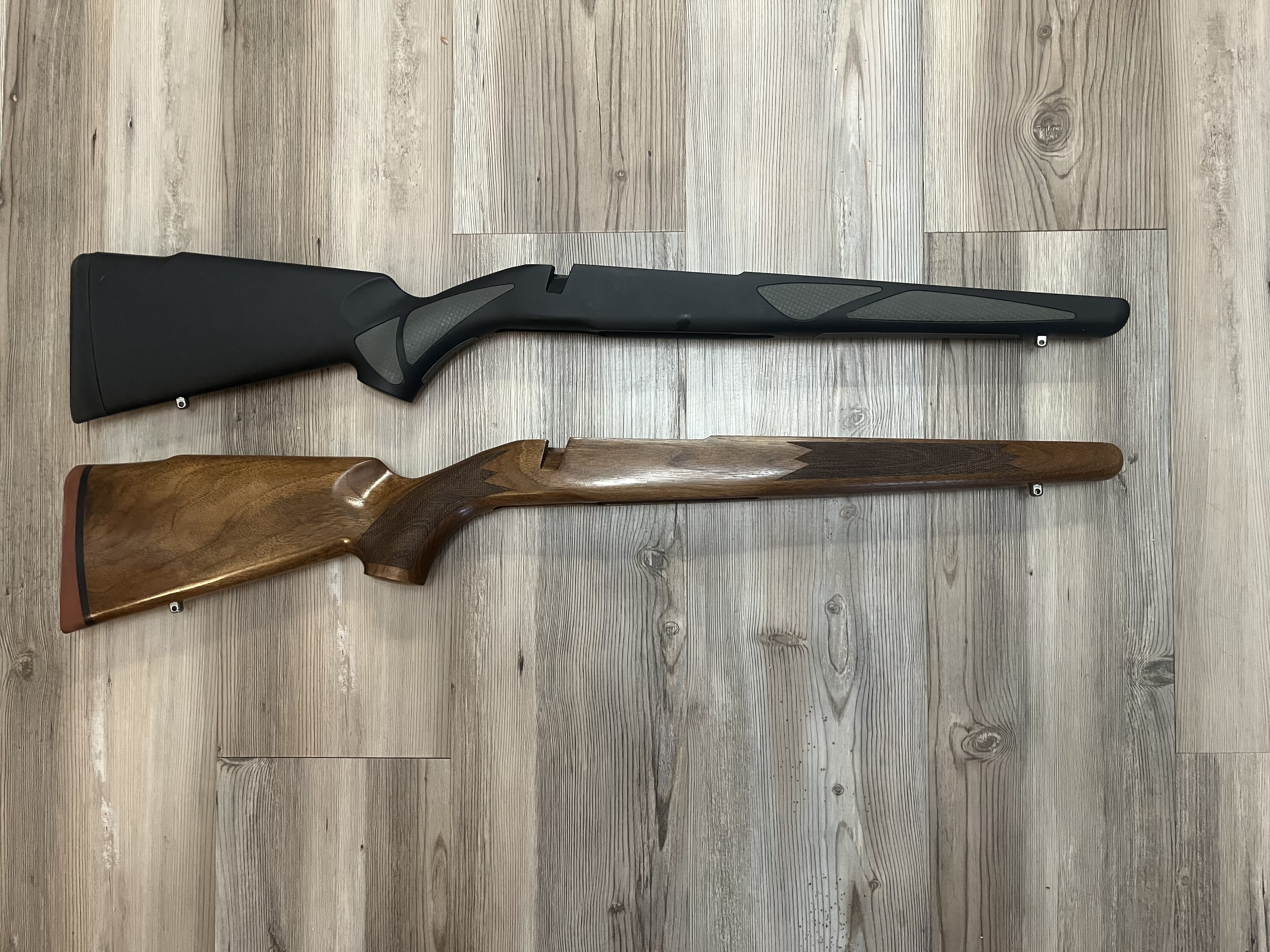 Photo of Wanted Sako 85 Stock