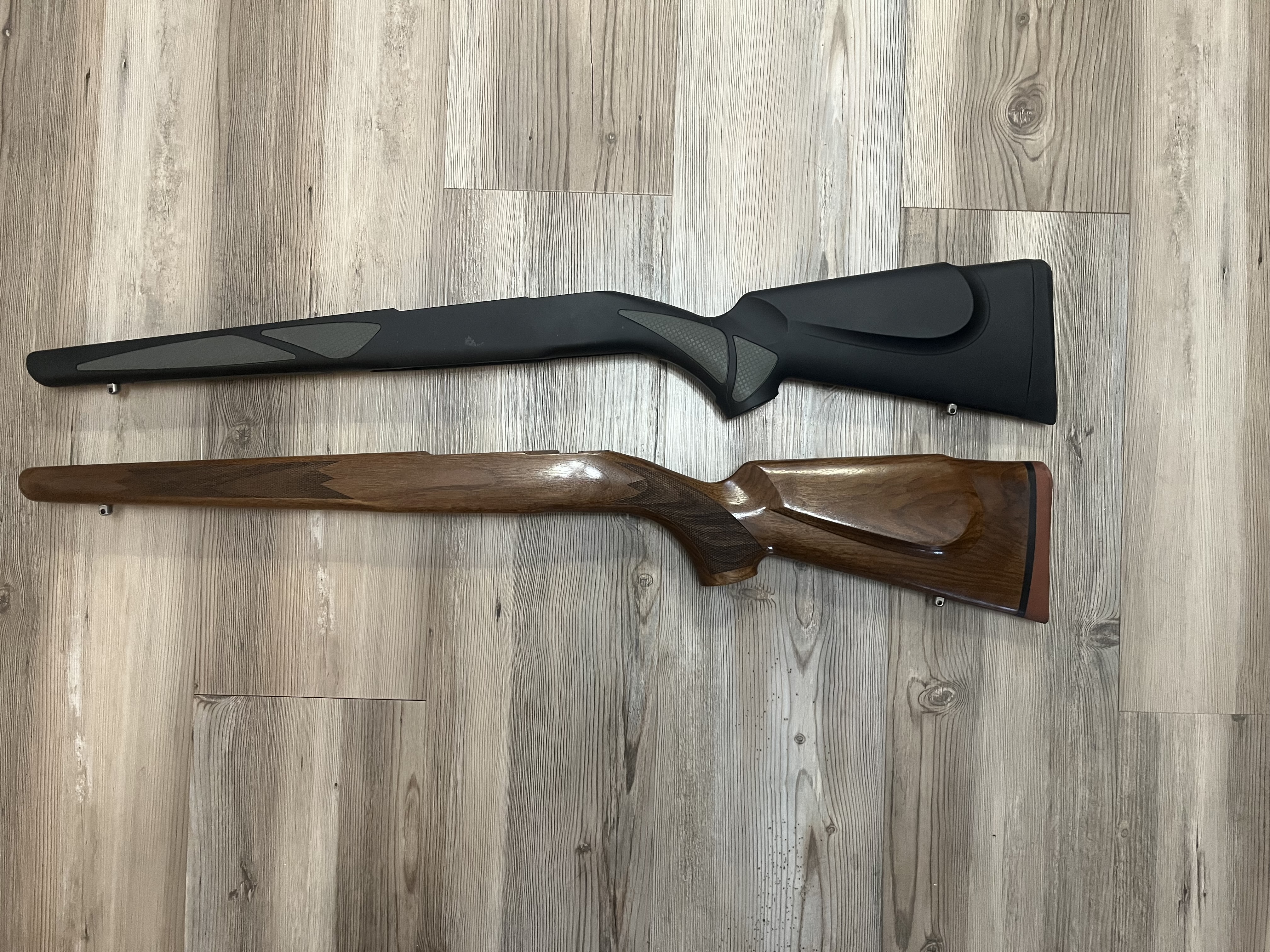 Photo of Wanted Sako 85 Stock