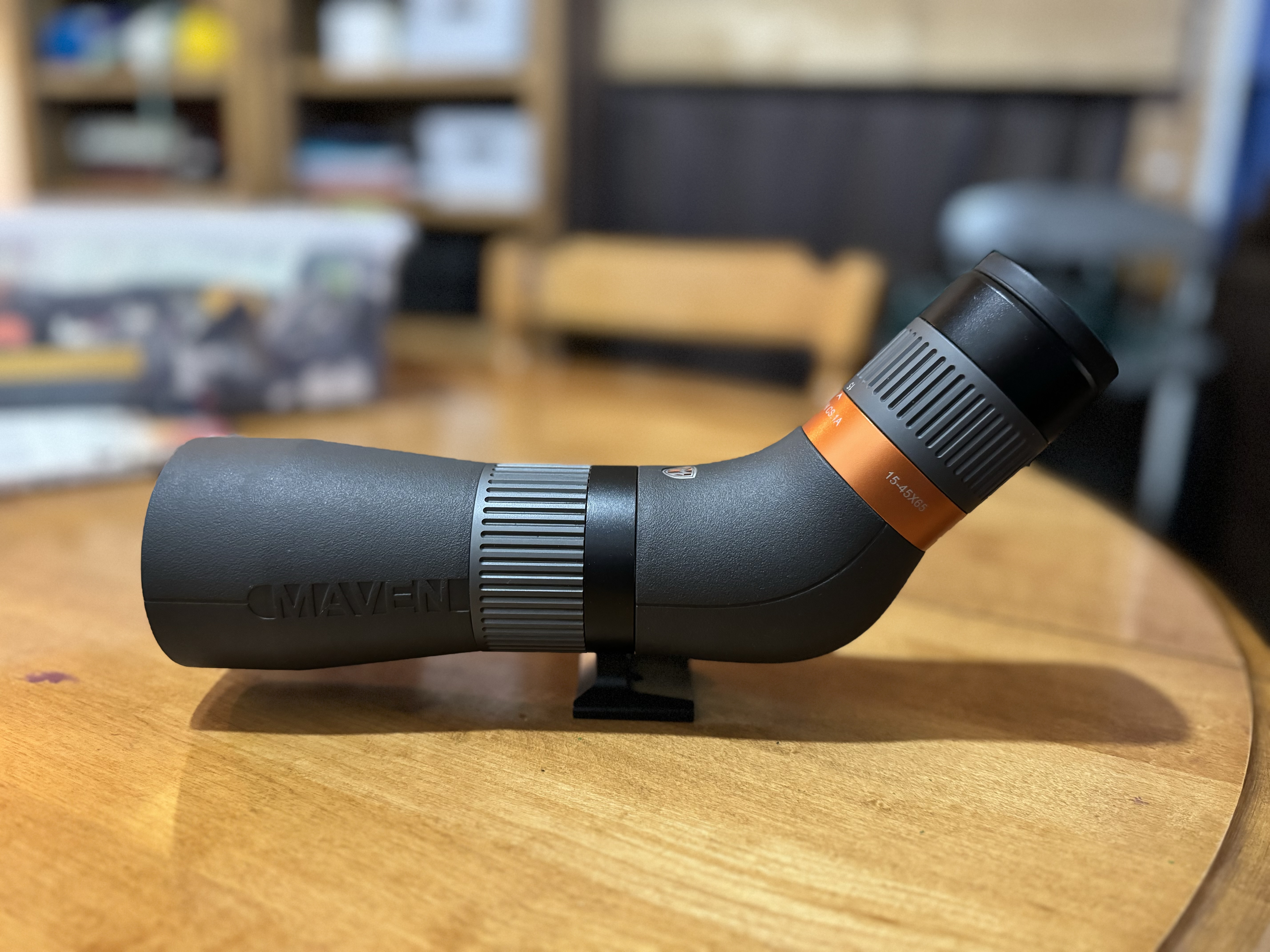 Photo of Maven CS.1A 15-45x65 Spotting Scope 