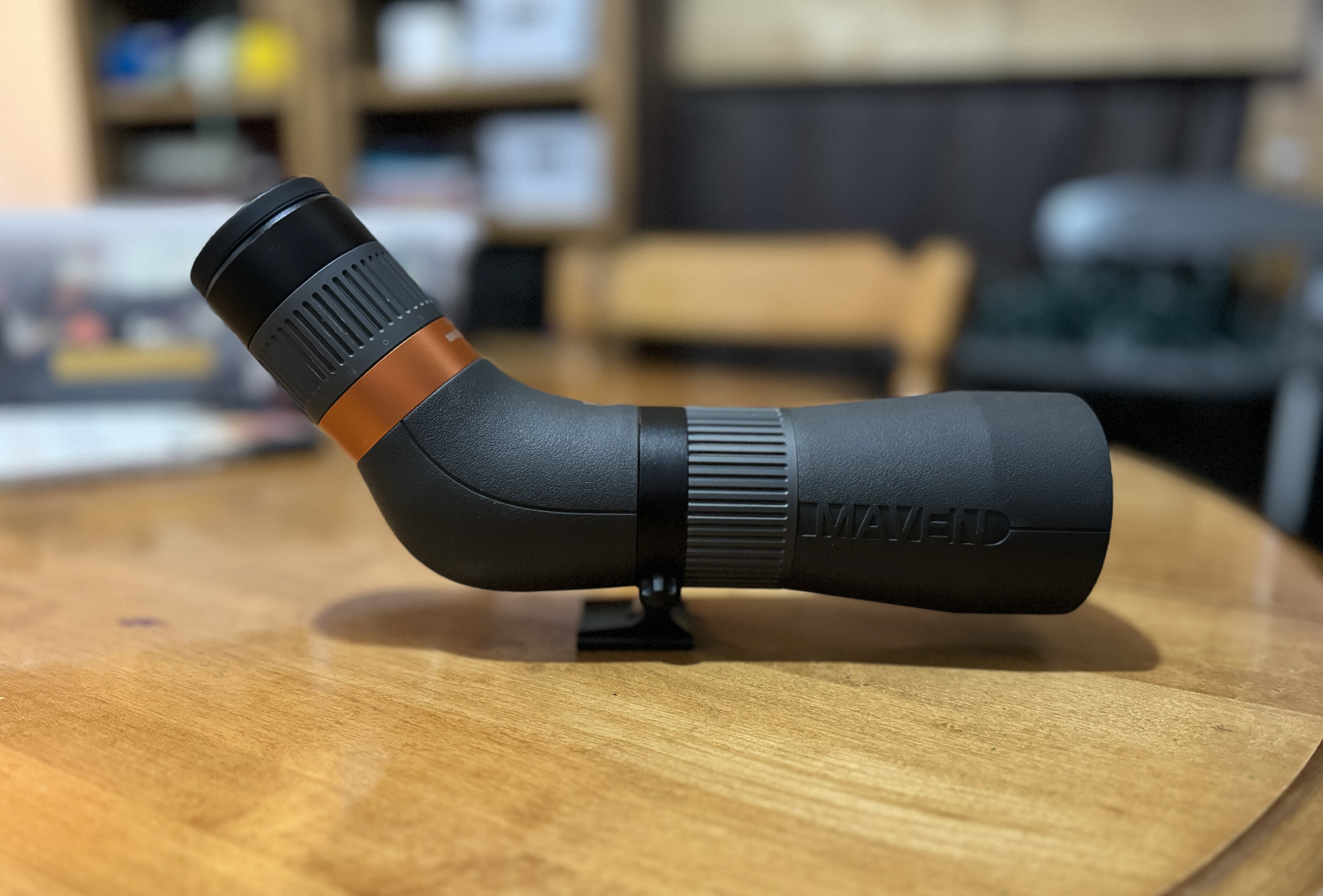 Photo of Maven CS.1A 15-45x65 Spotting Scope 