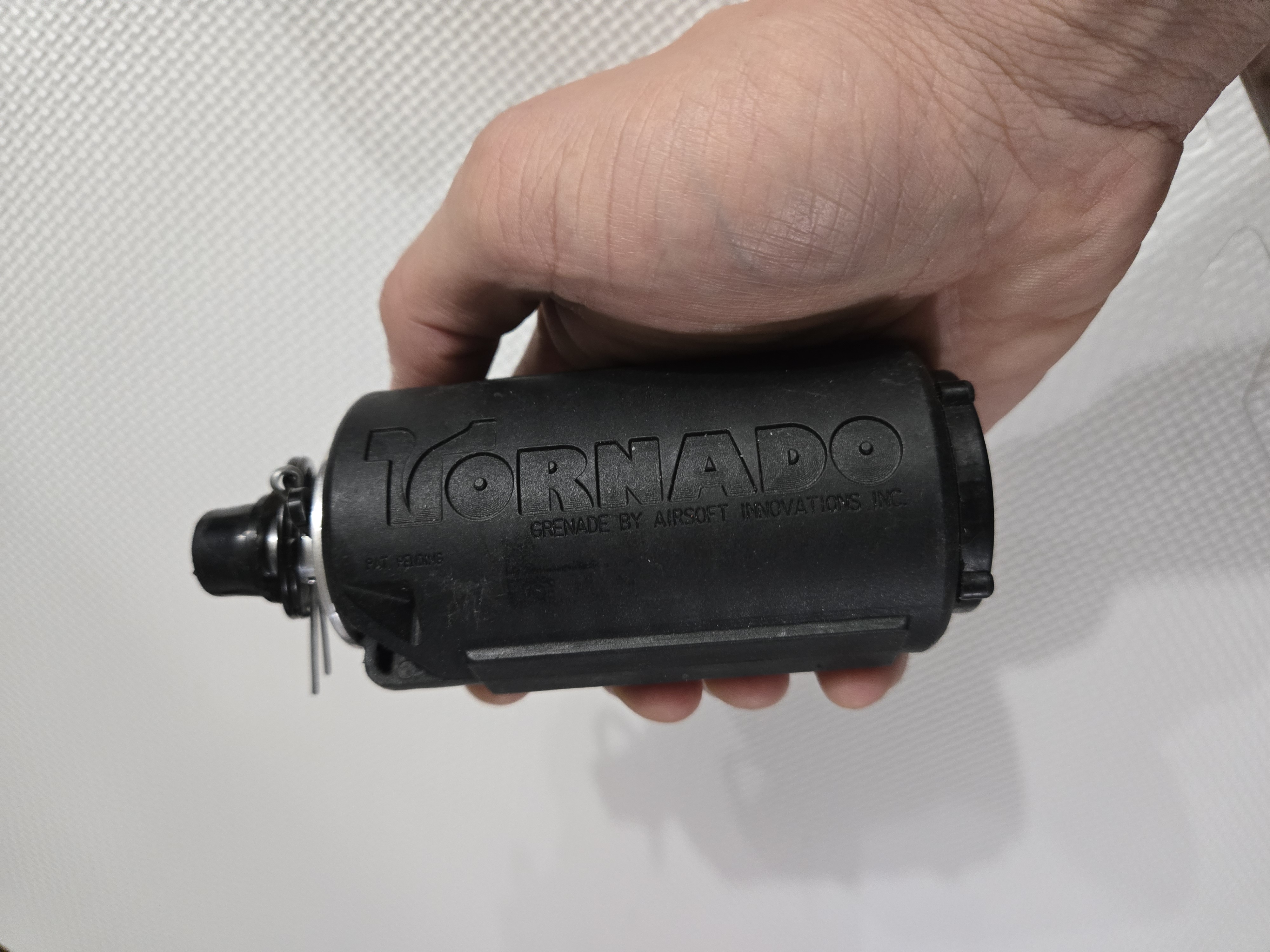 Photo of Airsoft grenade for sale