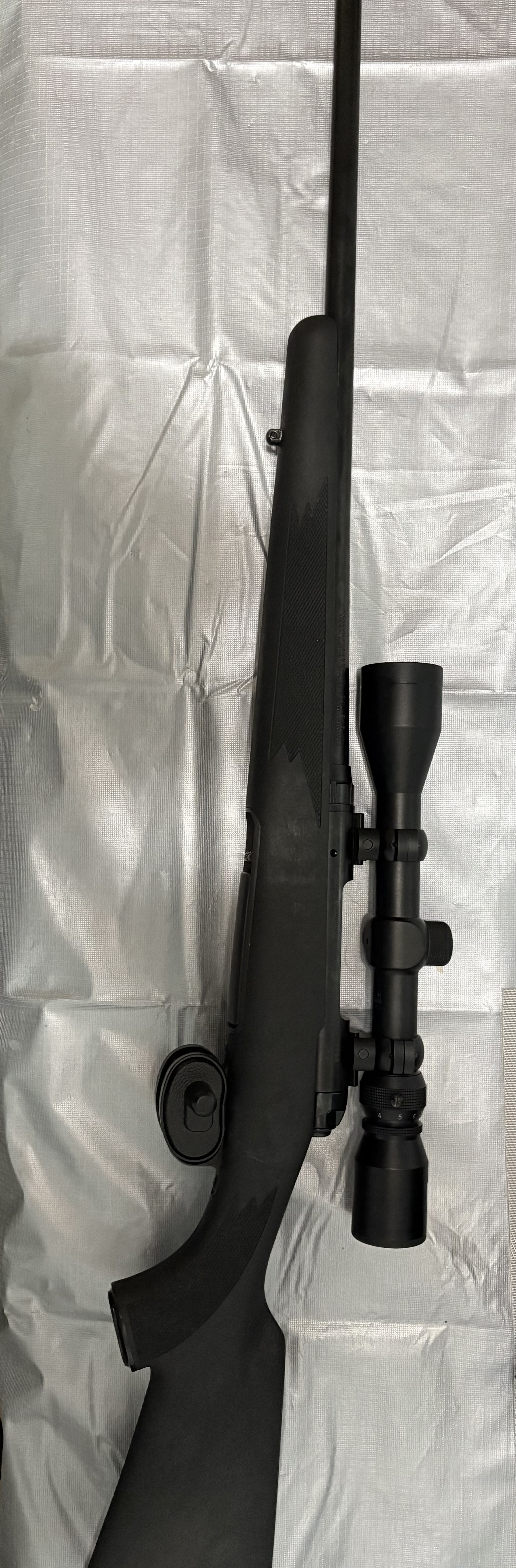 Photo of Used firearm 