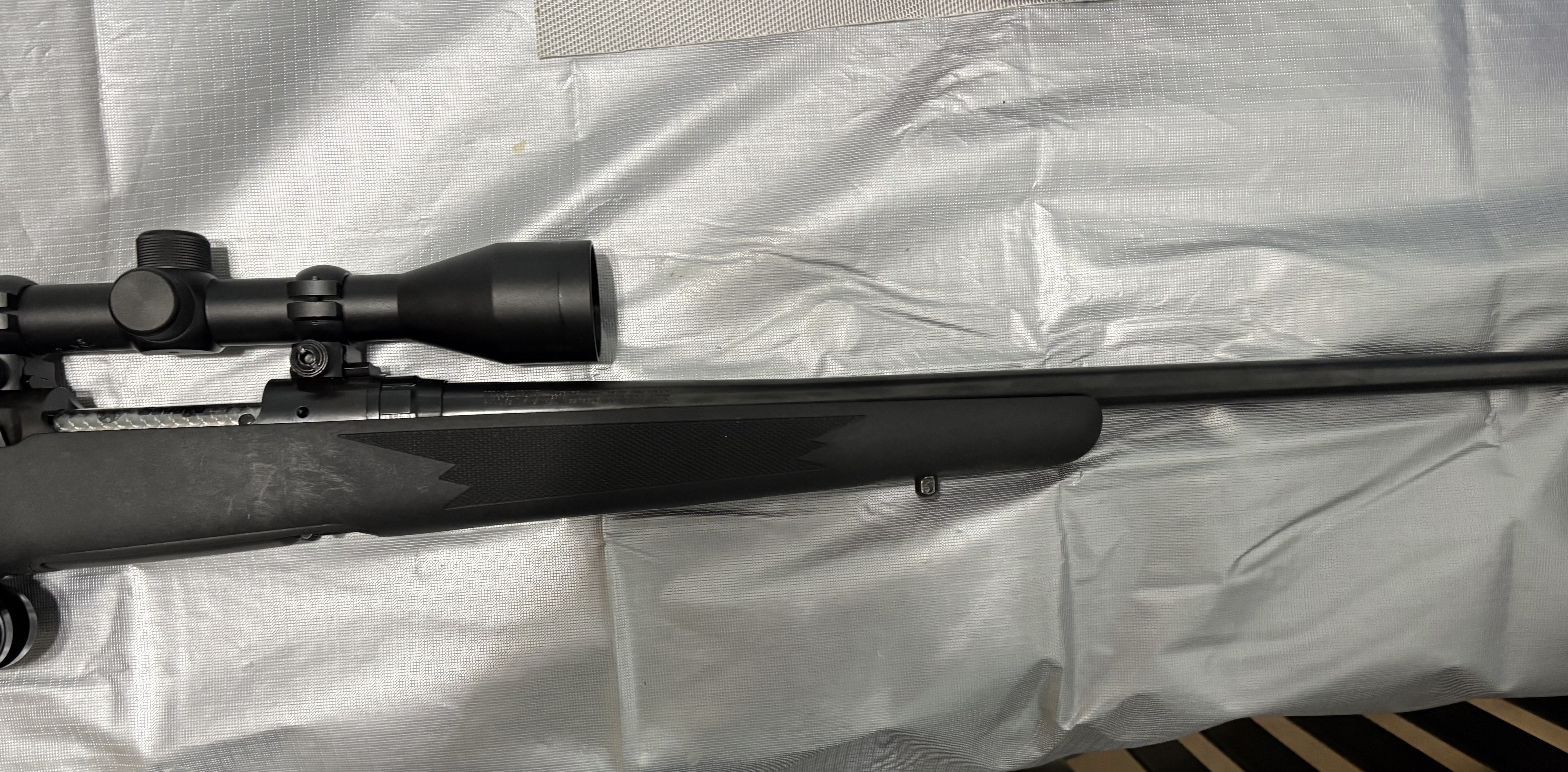 Photo of Used firearm 