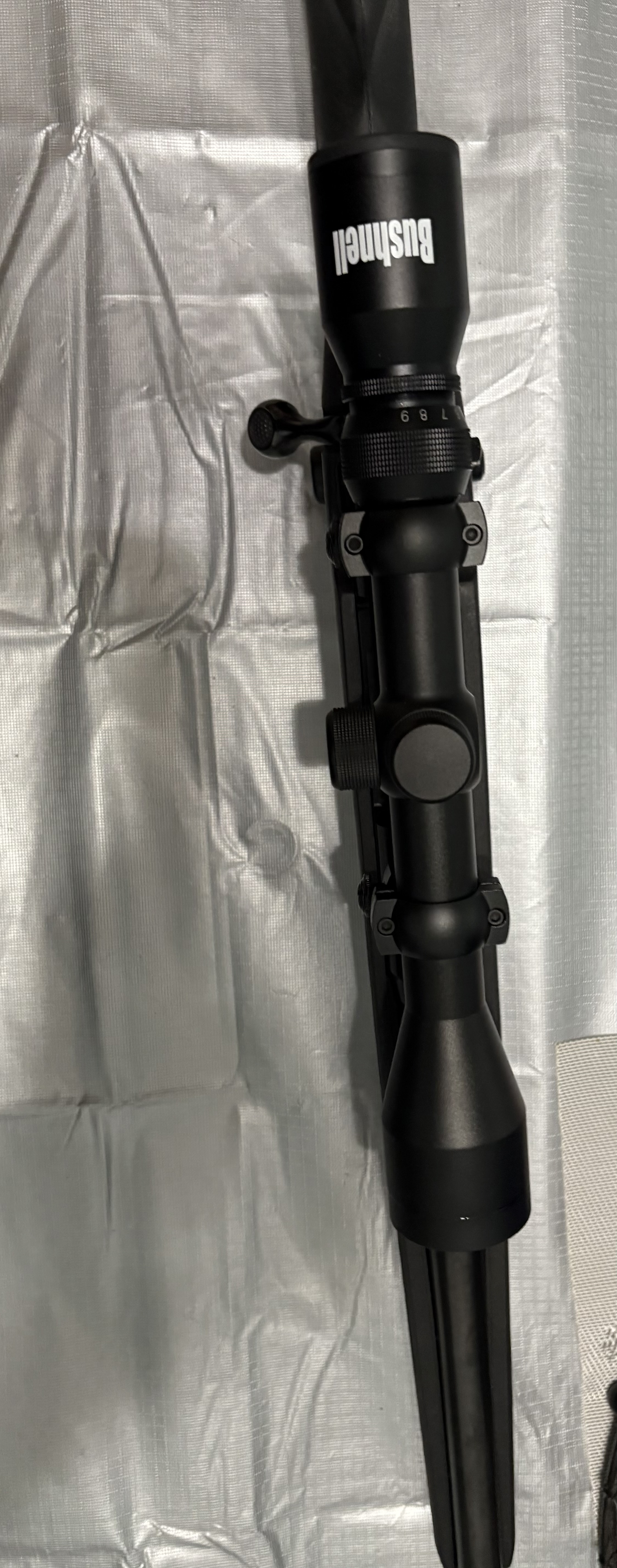 Photo of Used firearm 