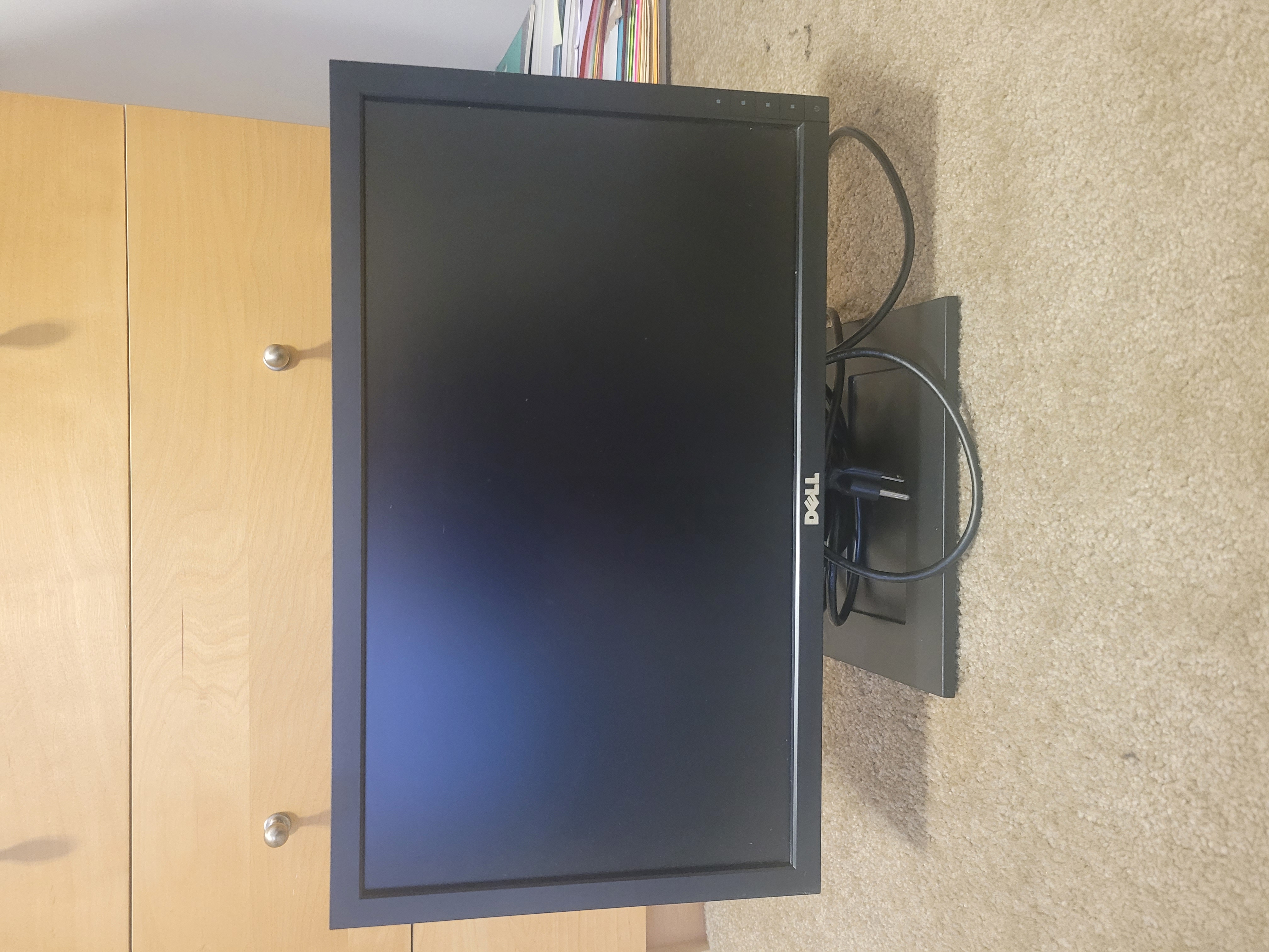 Photo of Computer Monitor 18"