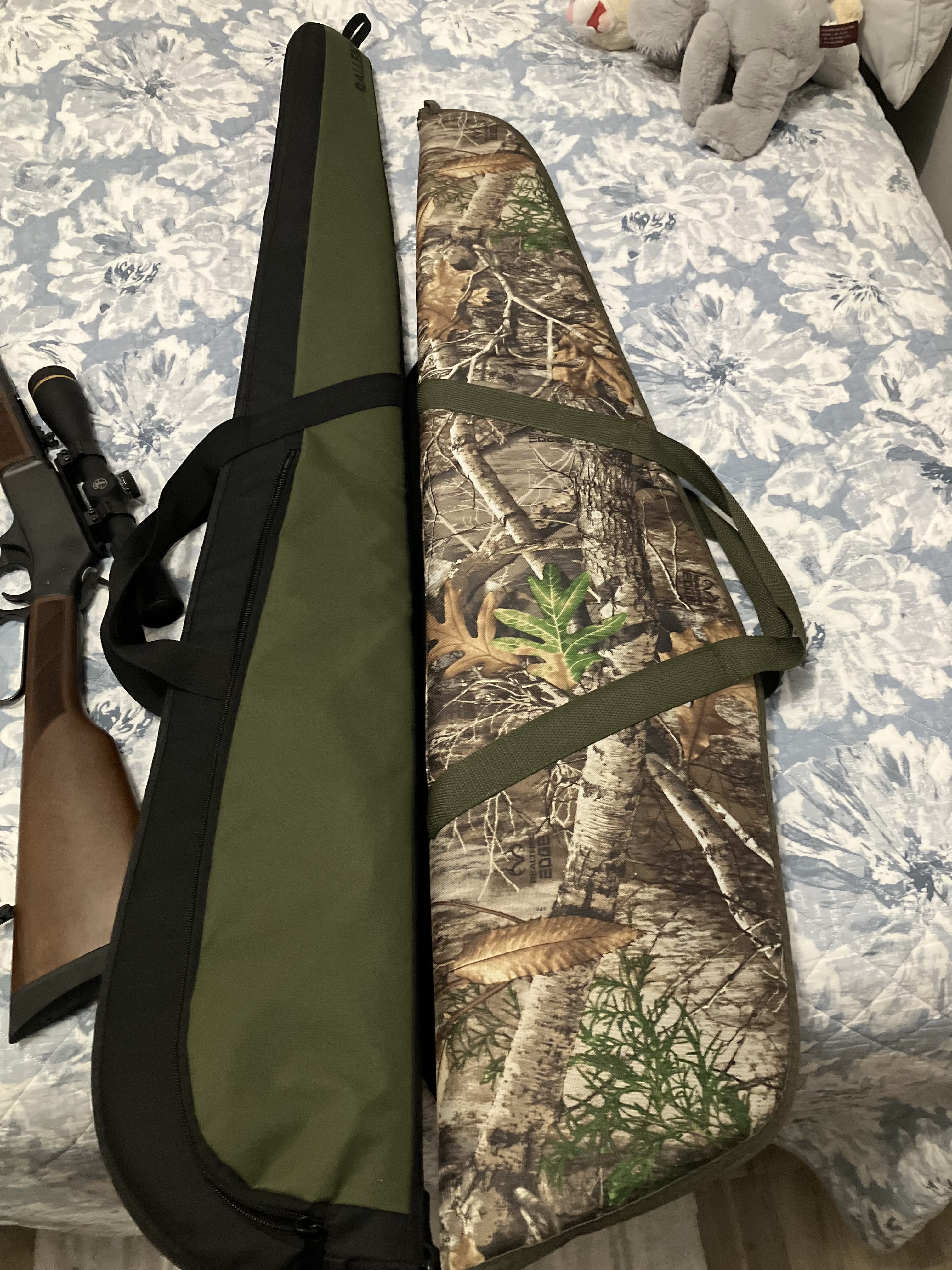 Photo of 3030 henry lever plus 410 for sale by owner