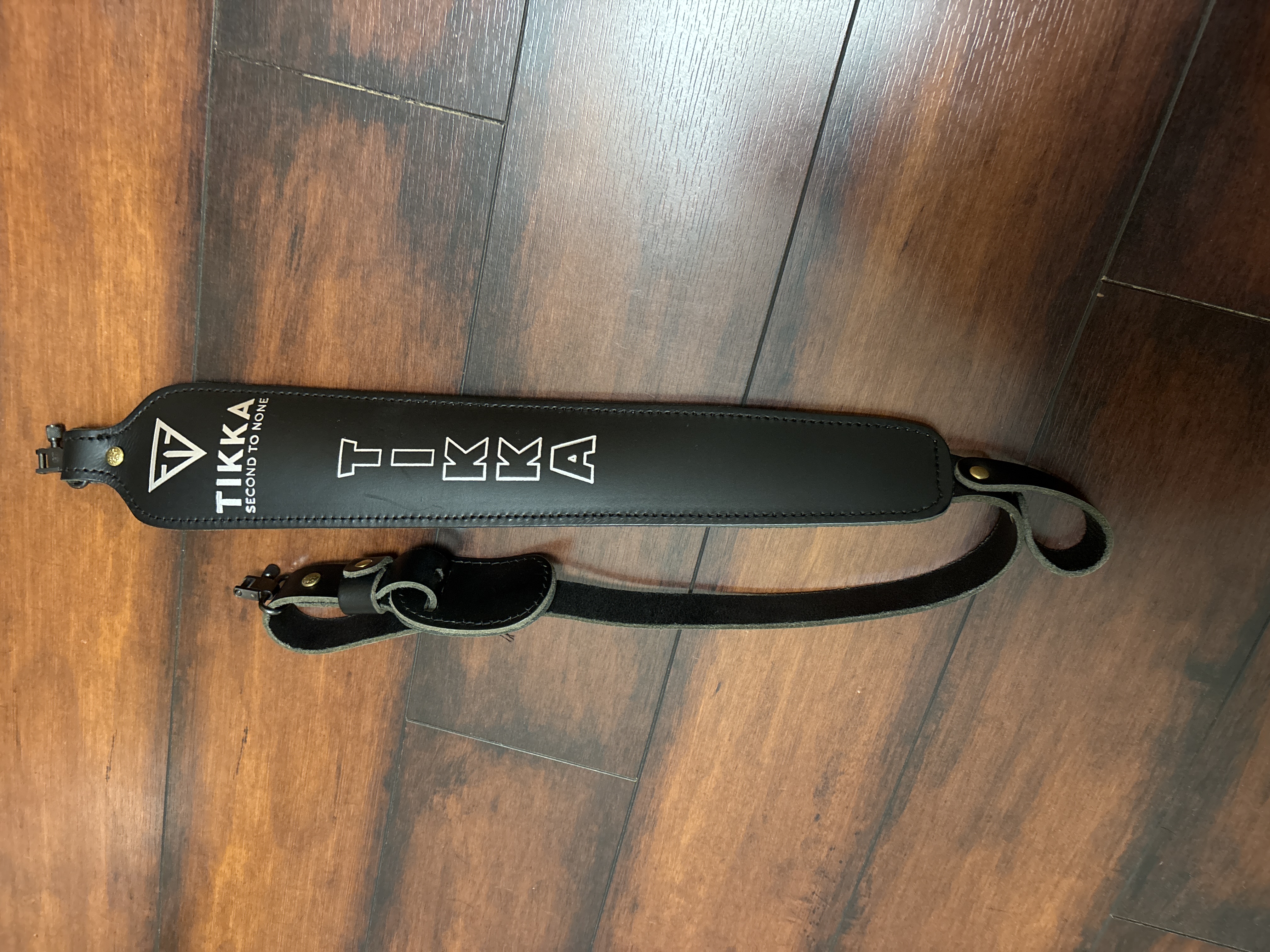 Photo of Tikka Sling